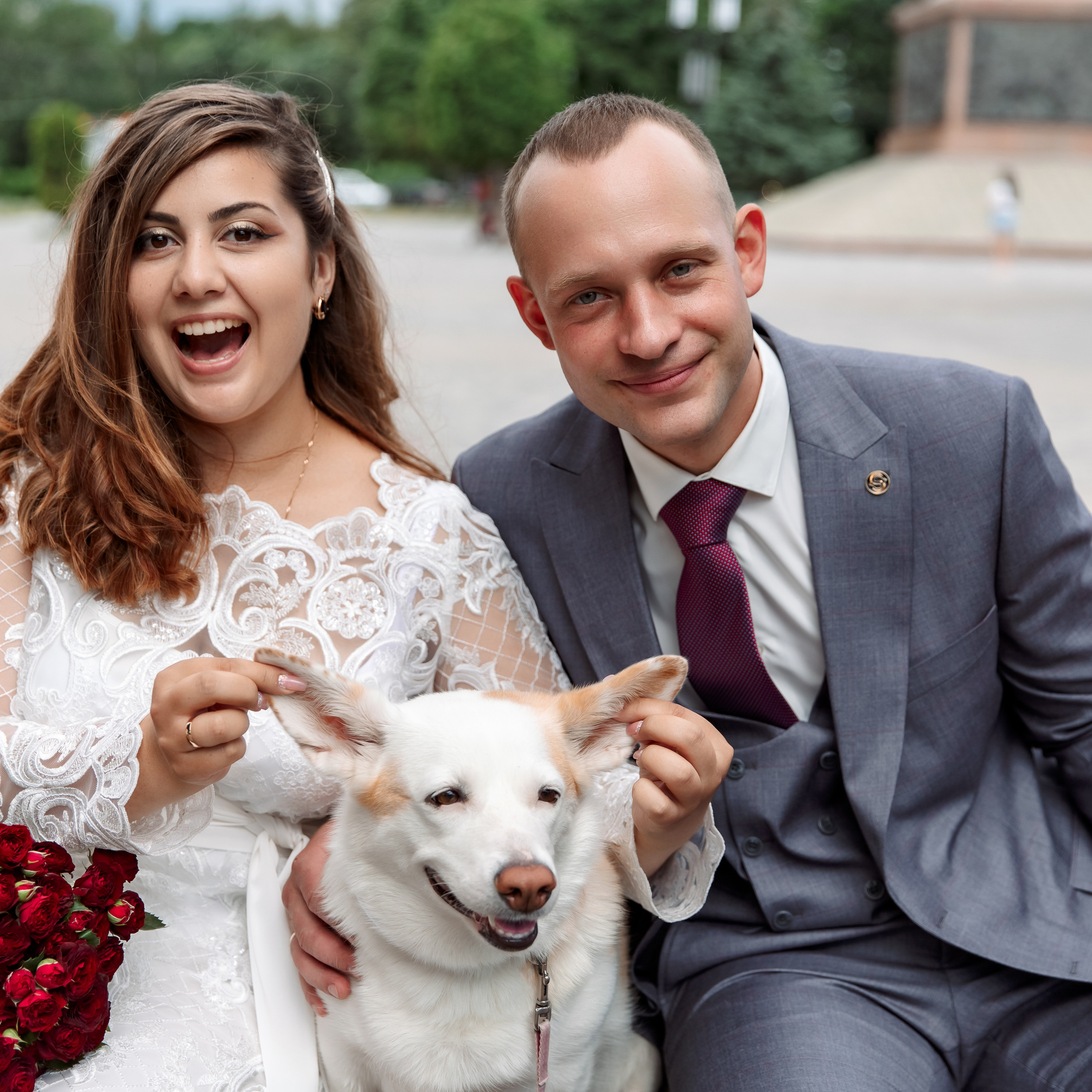 Юлия и Иван