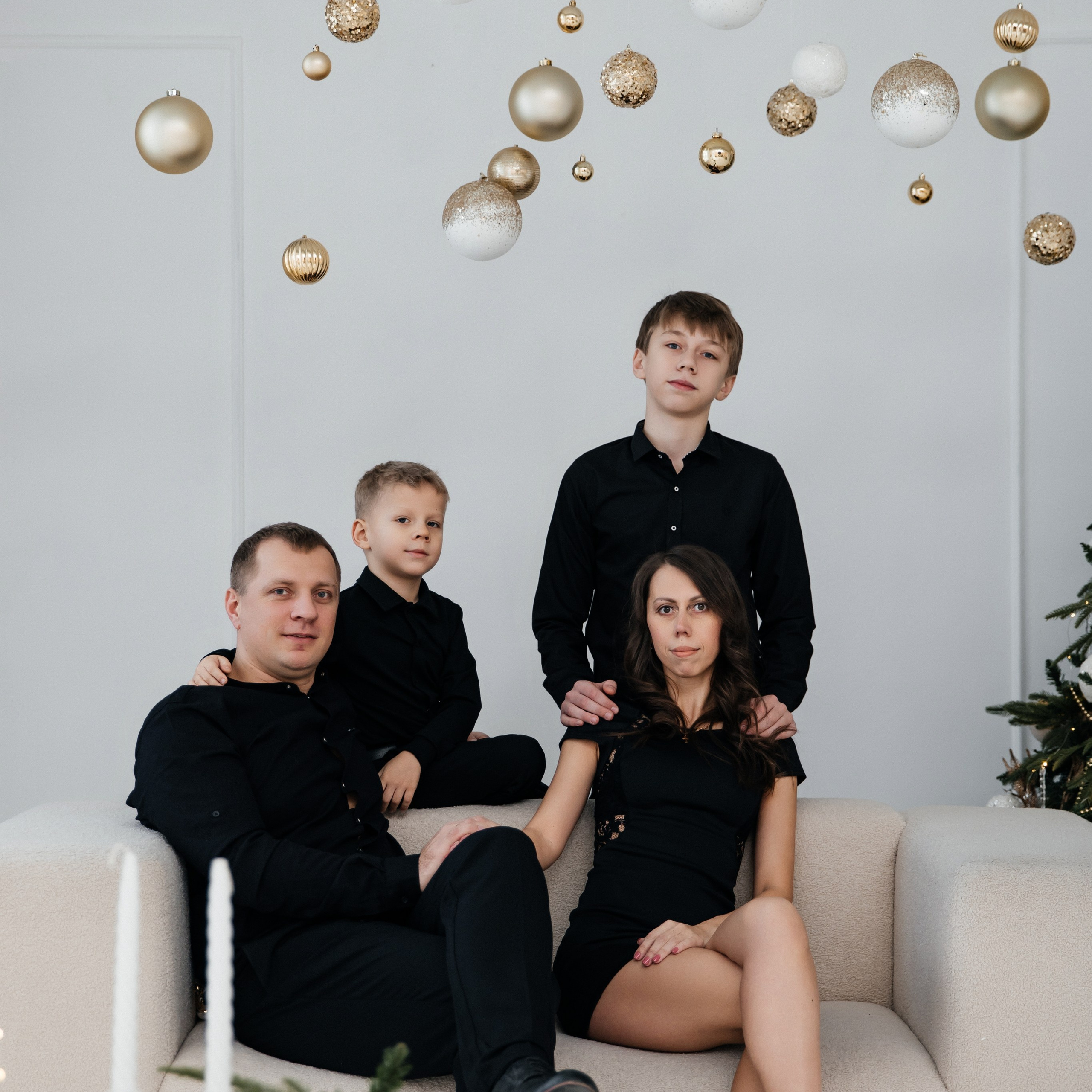 Семейный альбом 24