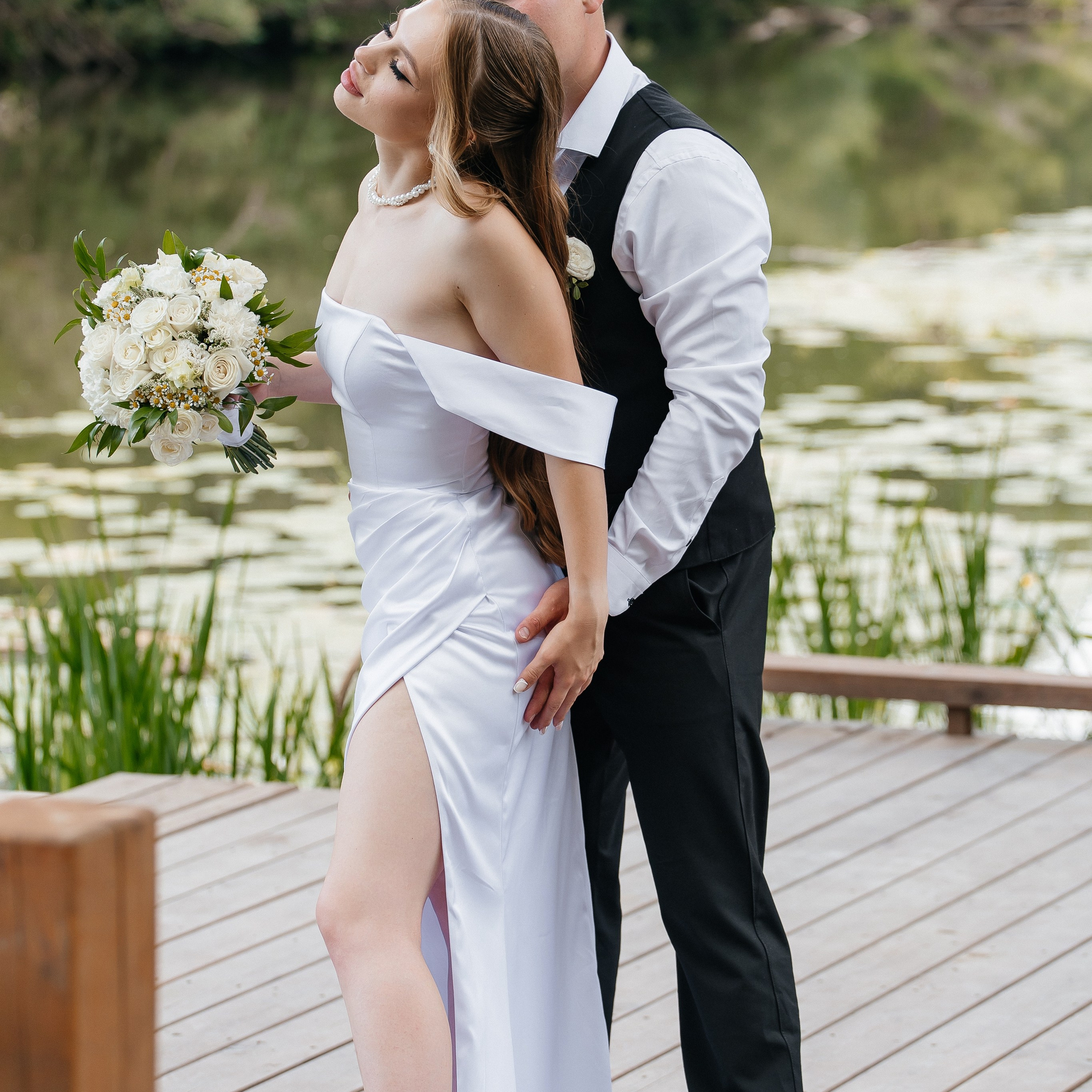 Кристина и Юрий