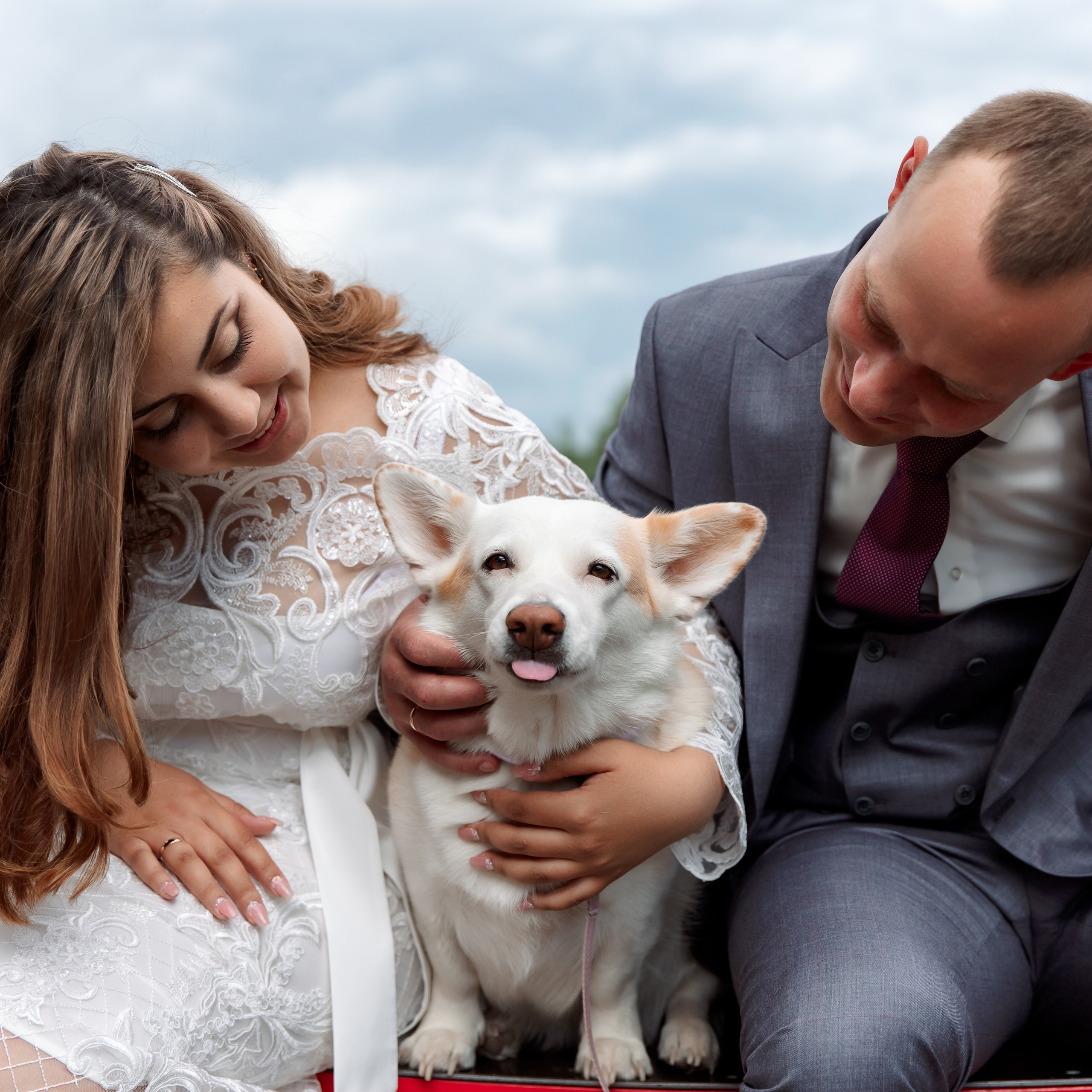 Отзывы. Свадебный и семейный фотограф Егорова Юлия