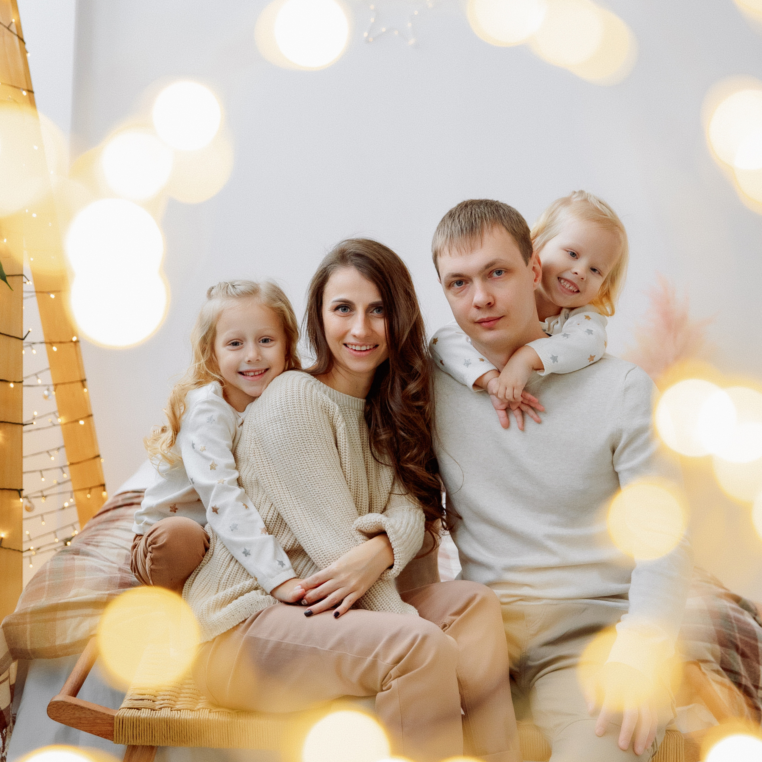 Семейный альбом 1