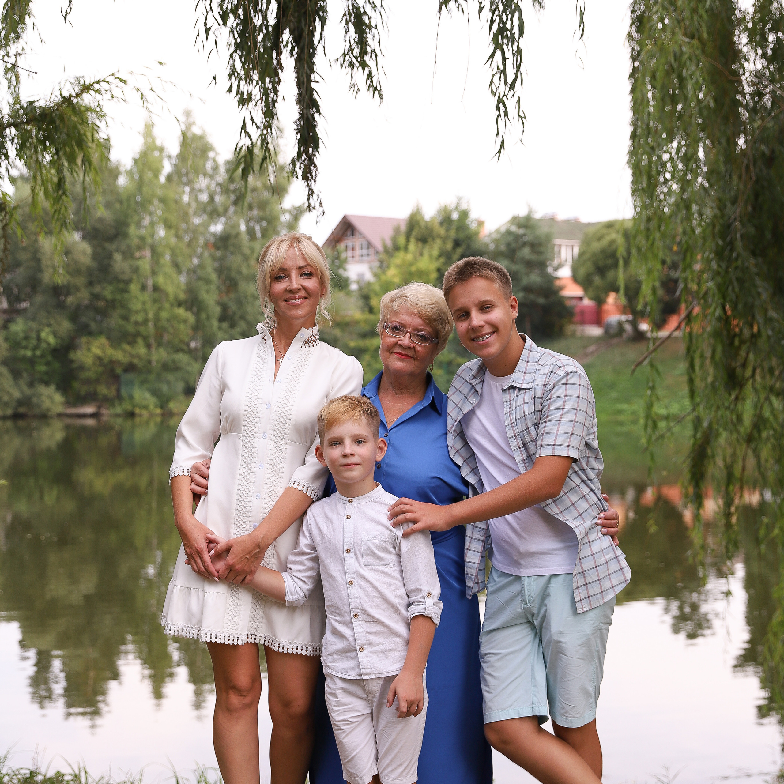 Семейный альбом 17