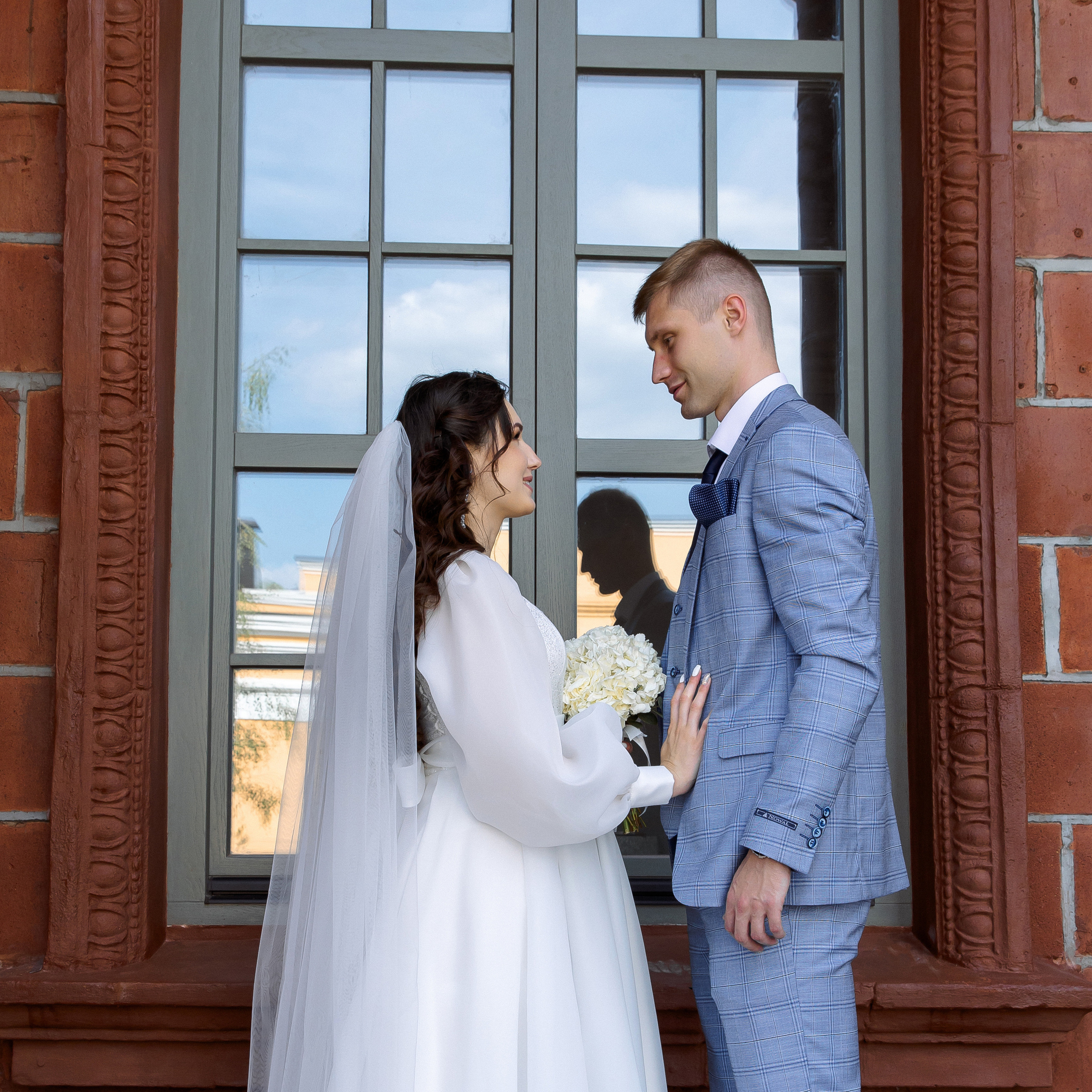 Валерия и Владислав