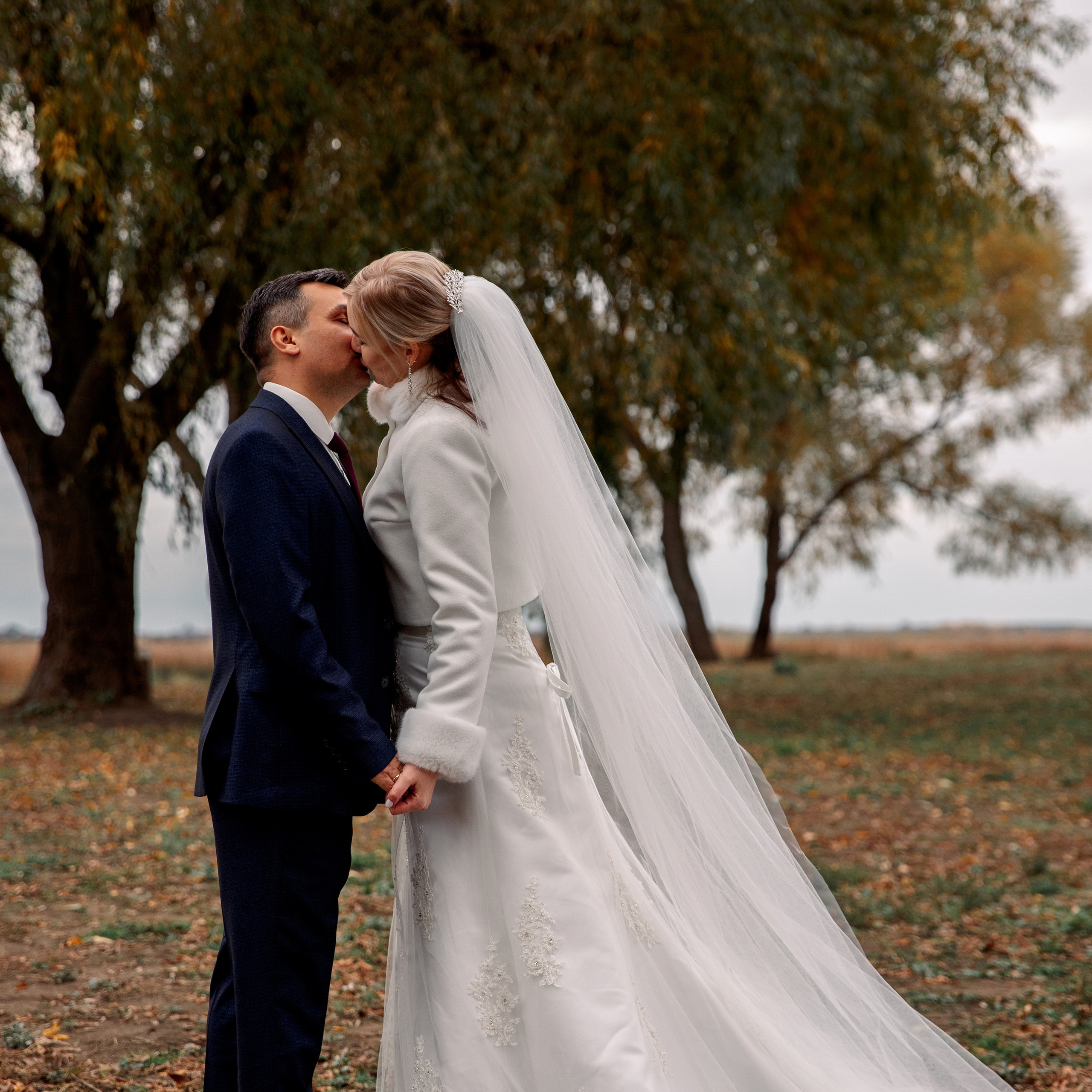 Ирина и Сергей