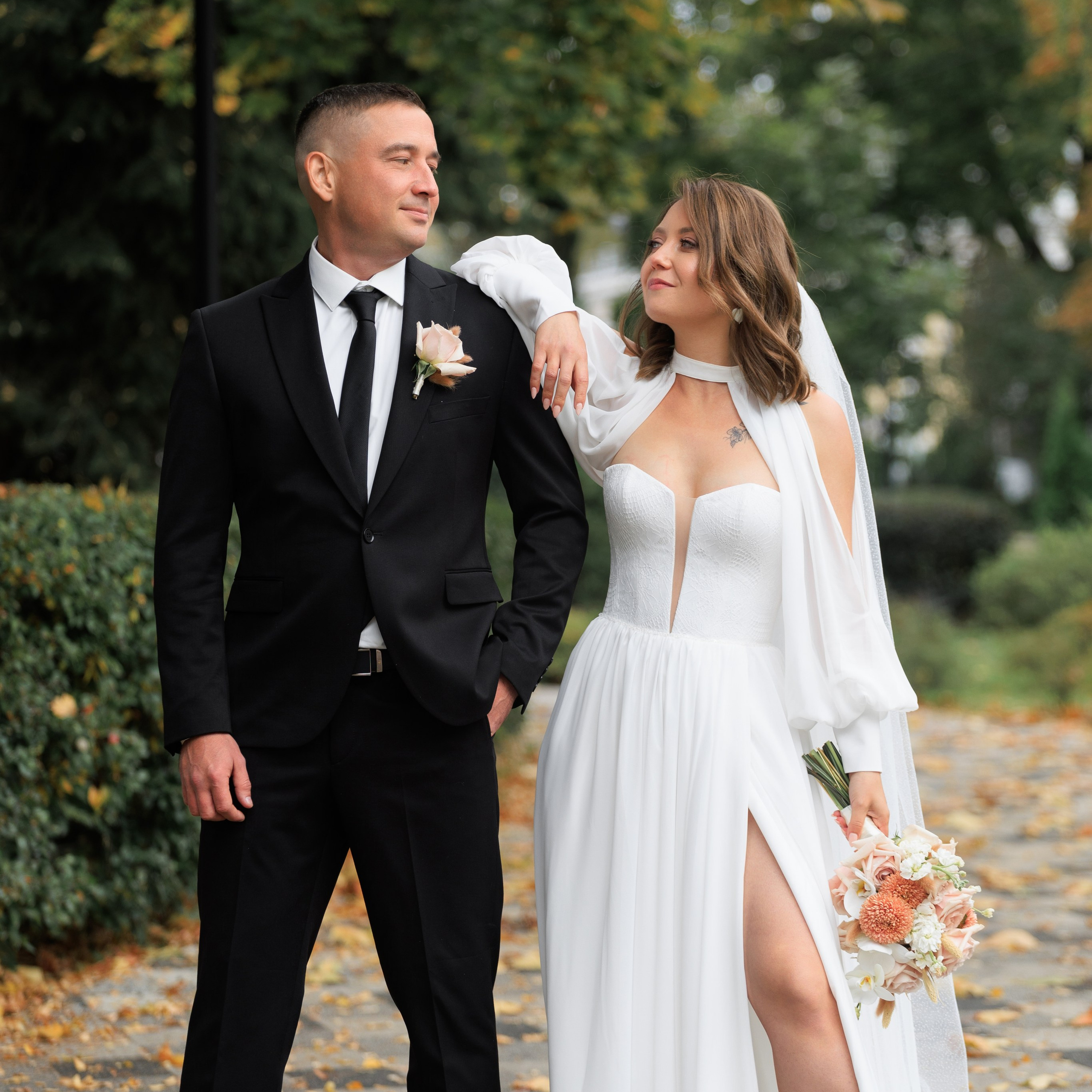 Отзывы. Свадебный и семейный фотограф Егорова Юлия