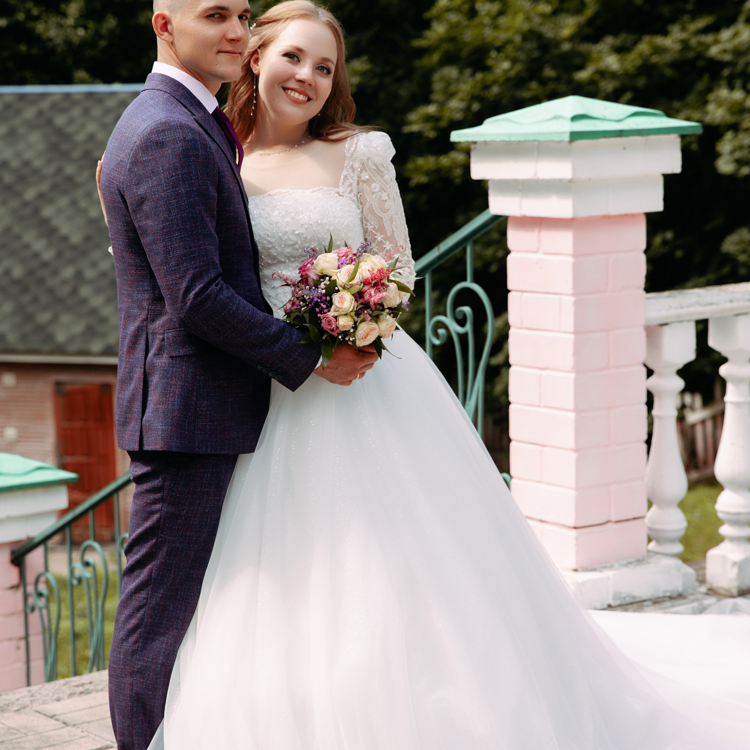 Софья и Вадим