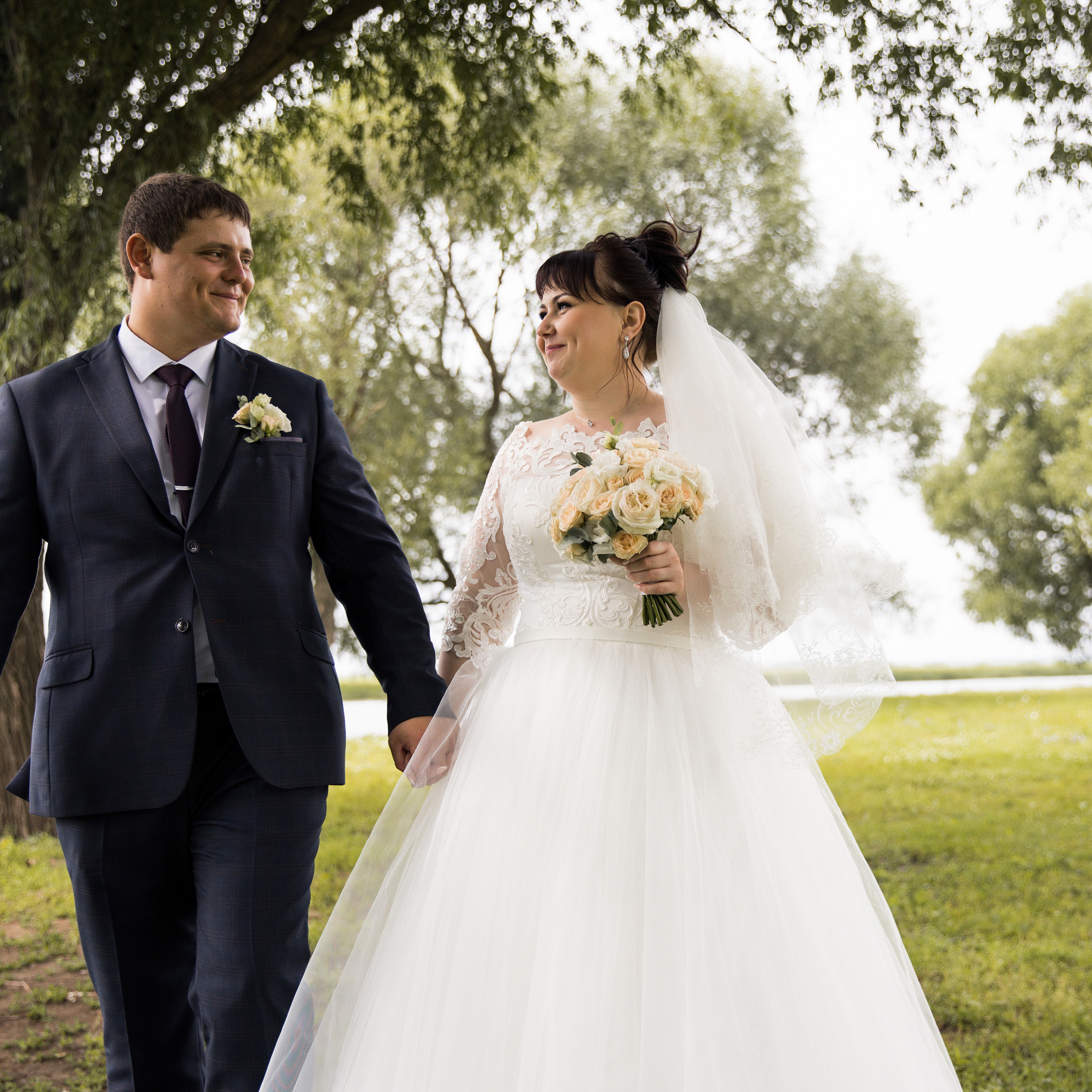 Отзывы. Свадебный и семейный фотограф Егорова Юлия