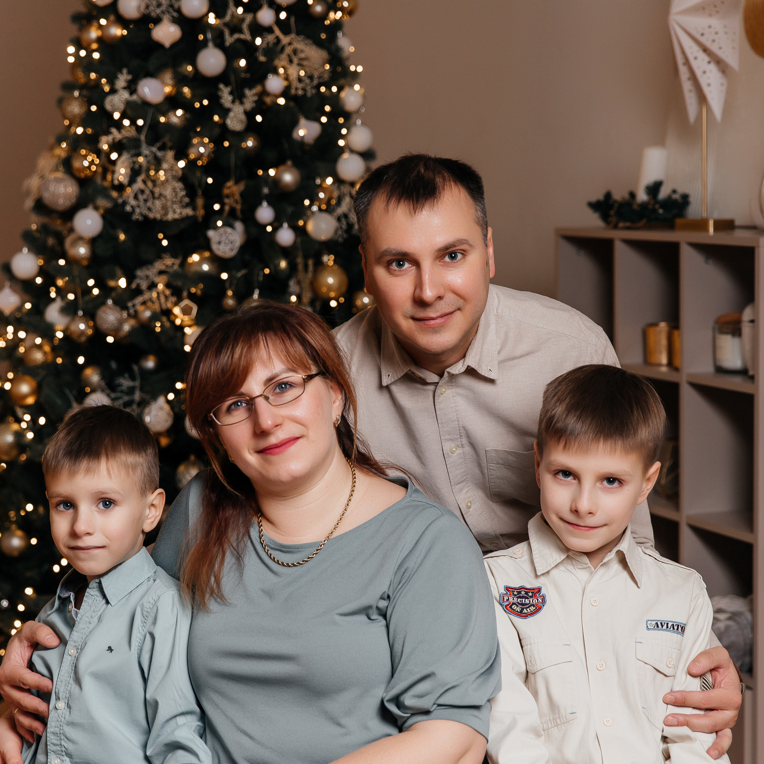 Семейный альбом 21