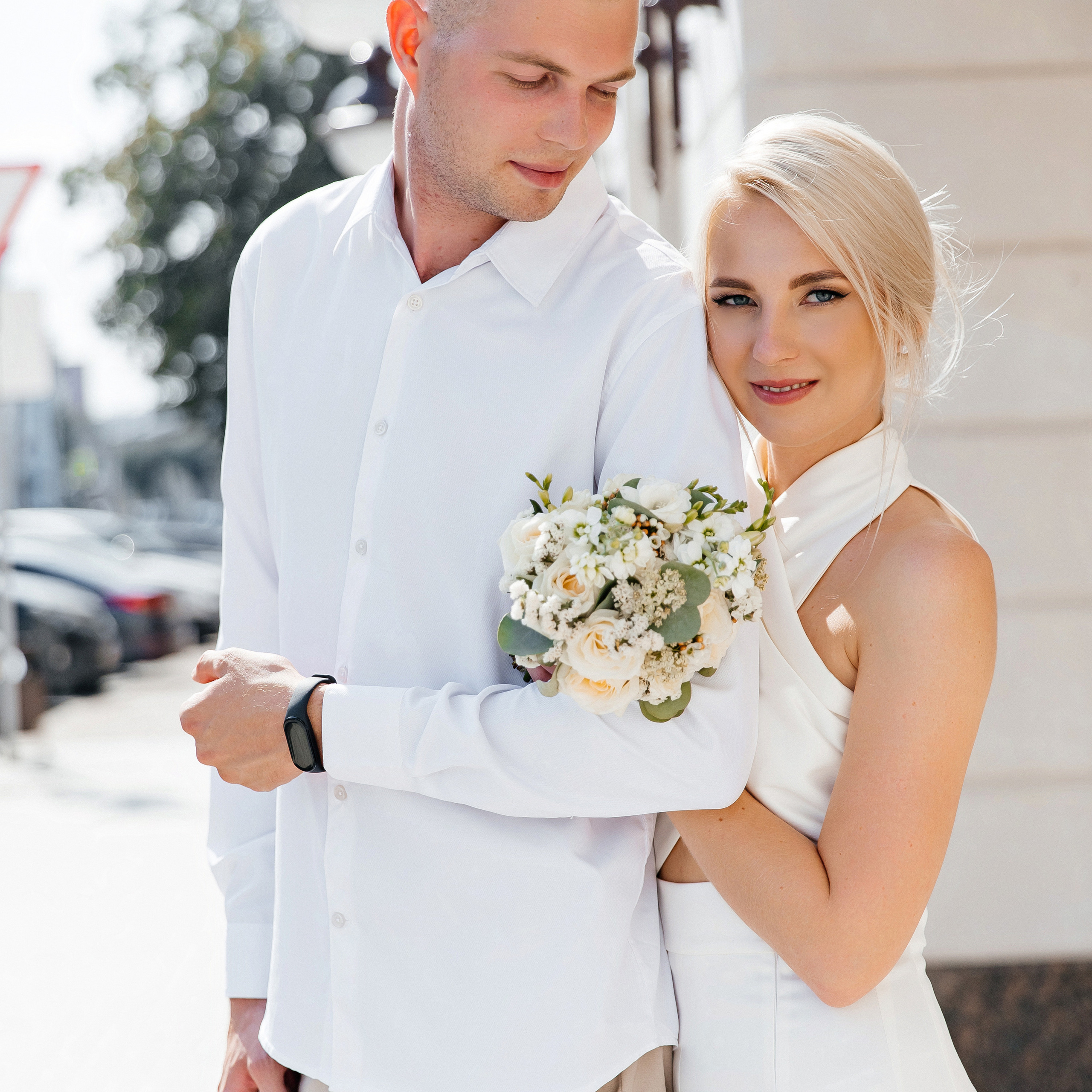 Отзывы. Свадебный и семейный фотограф Егорова Юлия