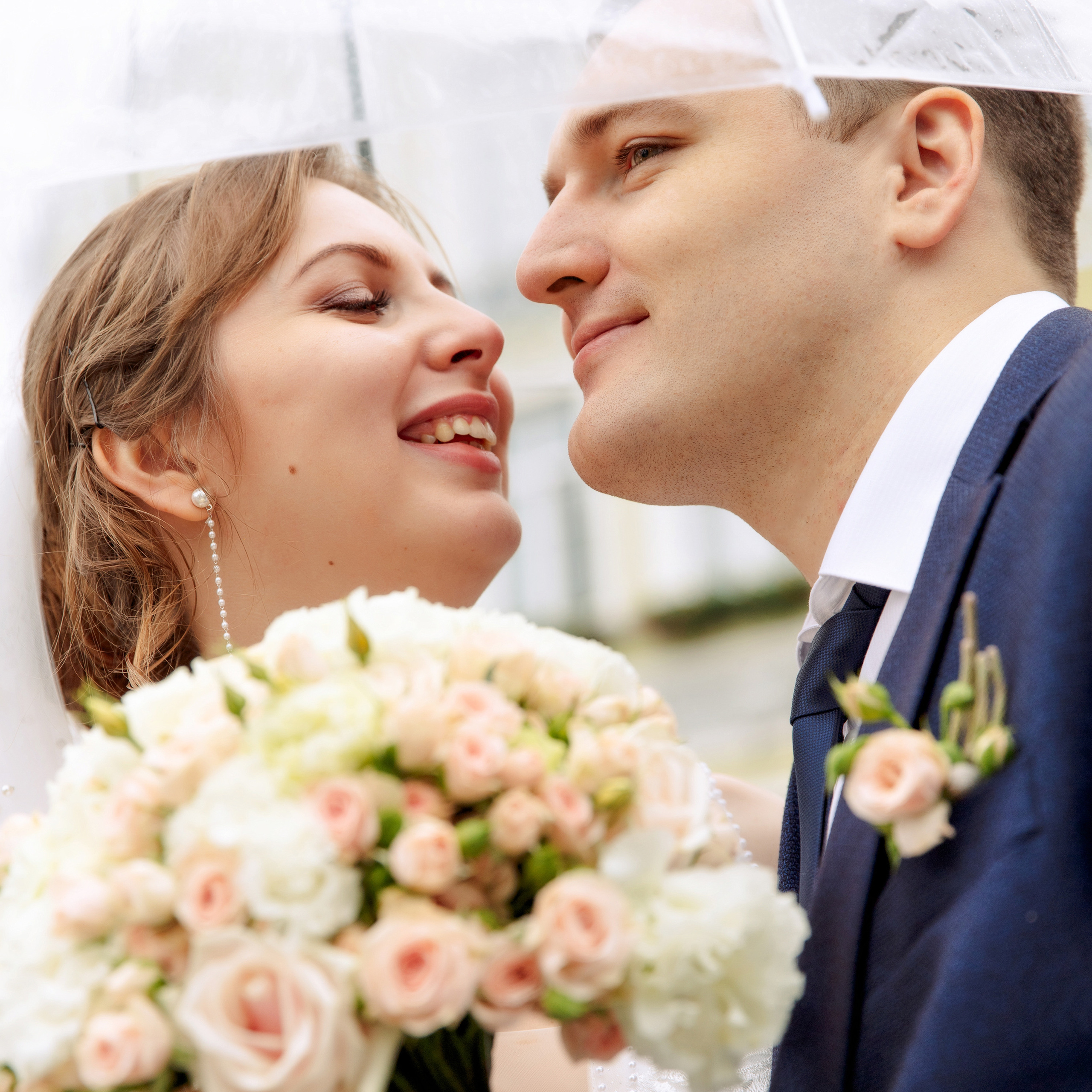 Екатерина и Алексей