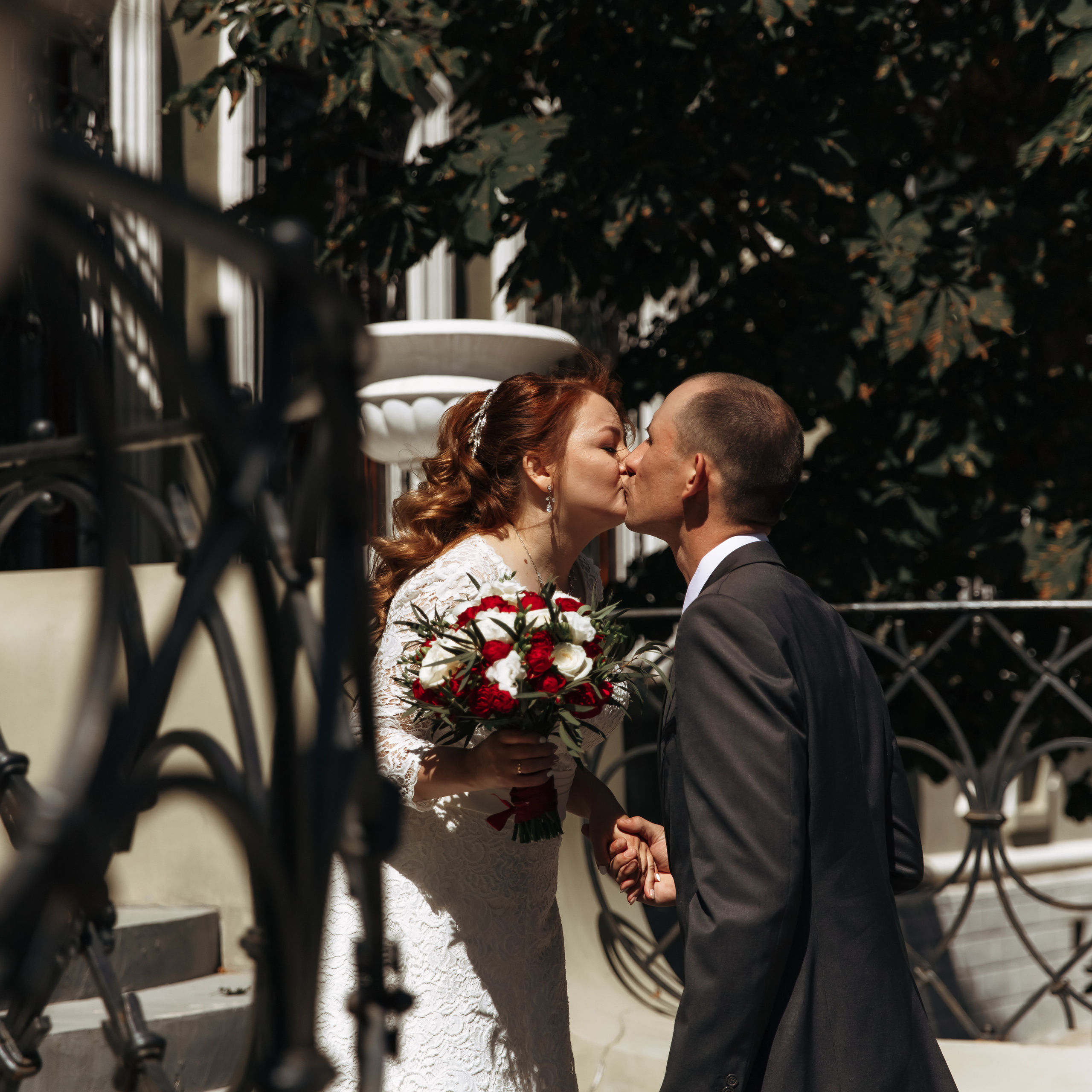 Маргарита и Дмитрий