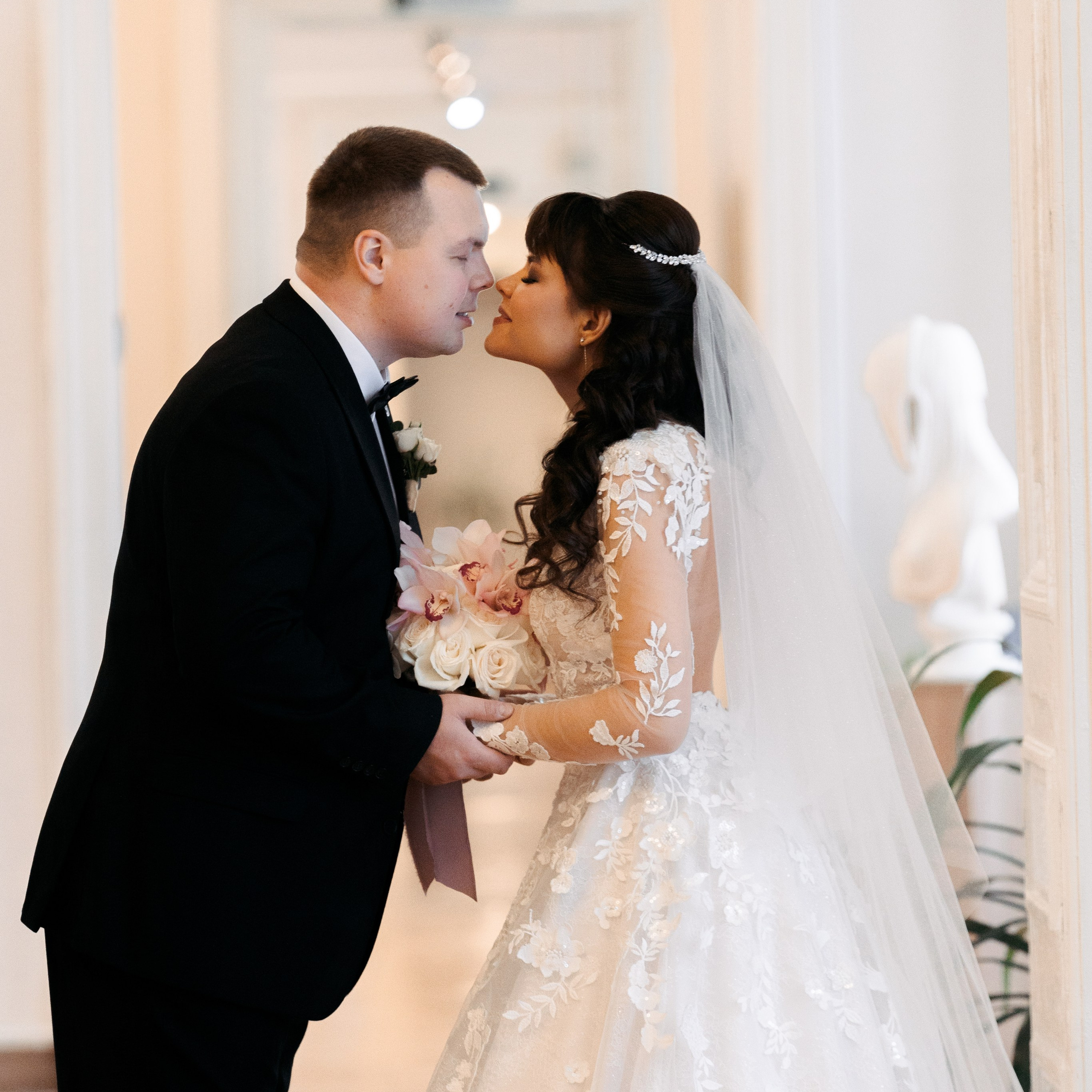 Юлия И Александр