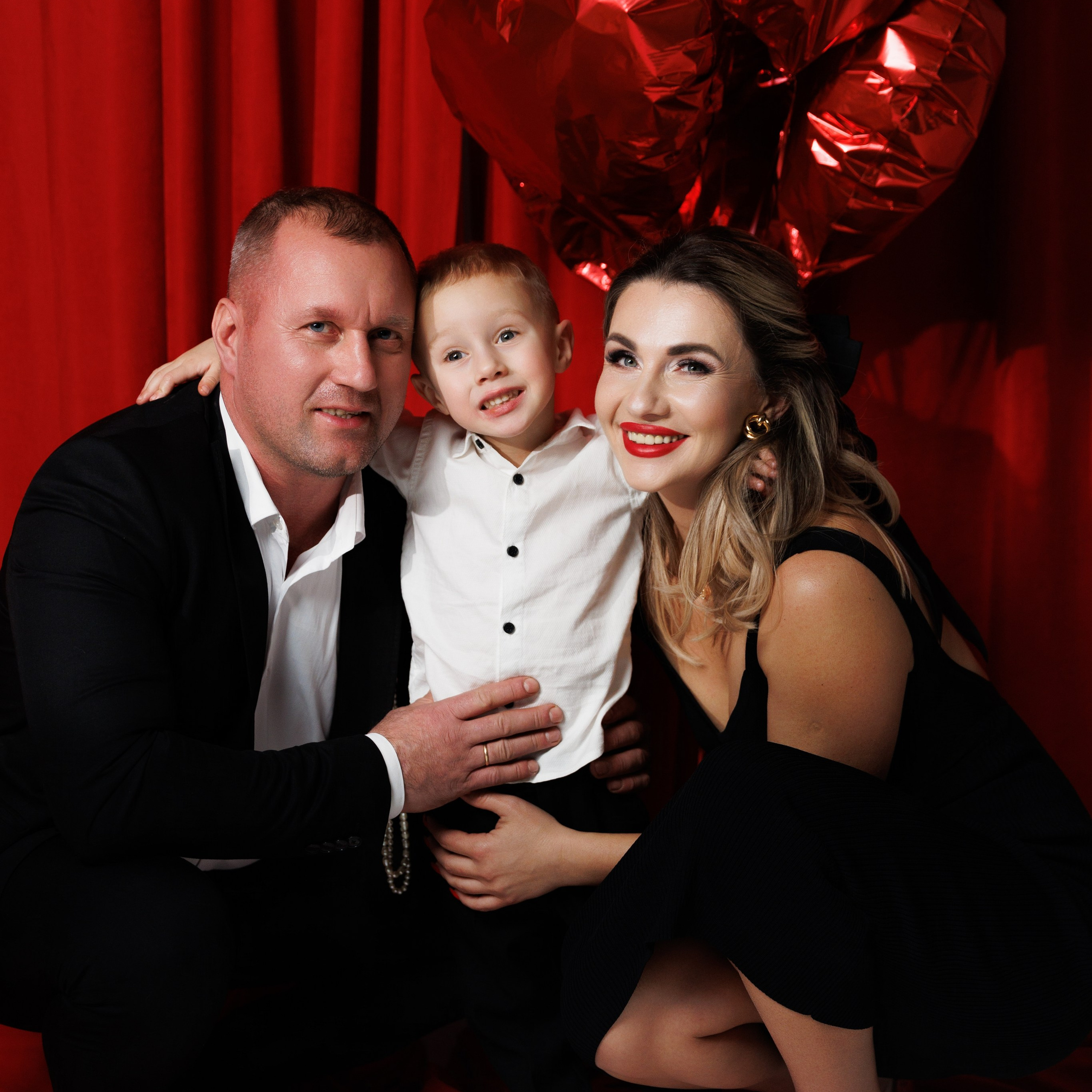 Семейный альбом 26