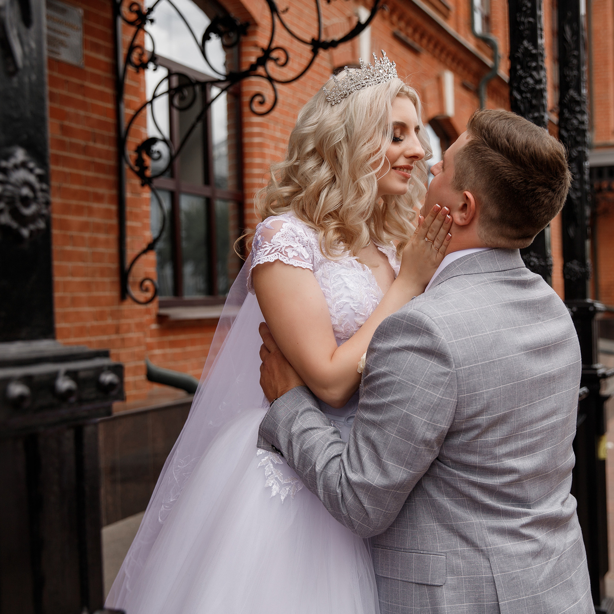 Валерия и Павел