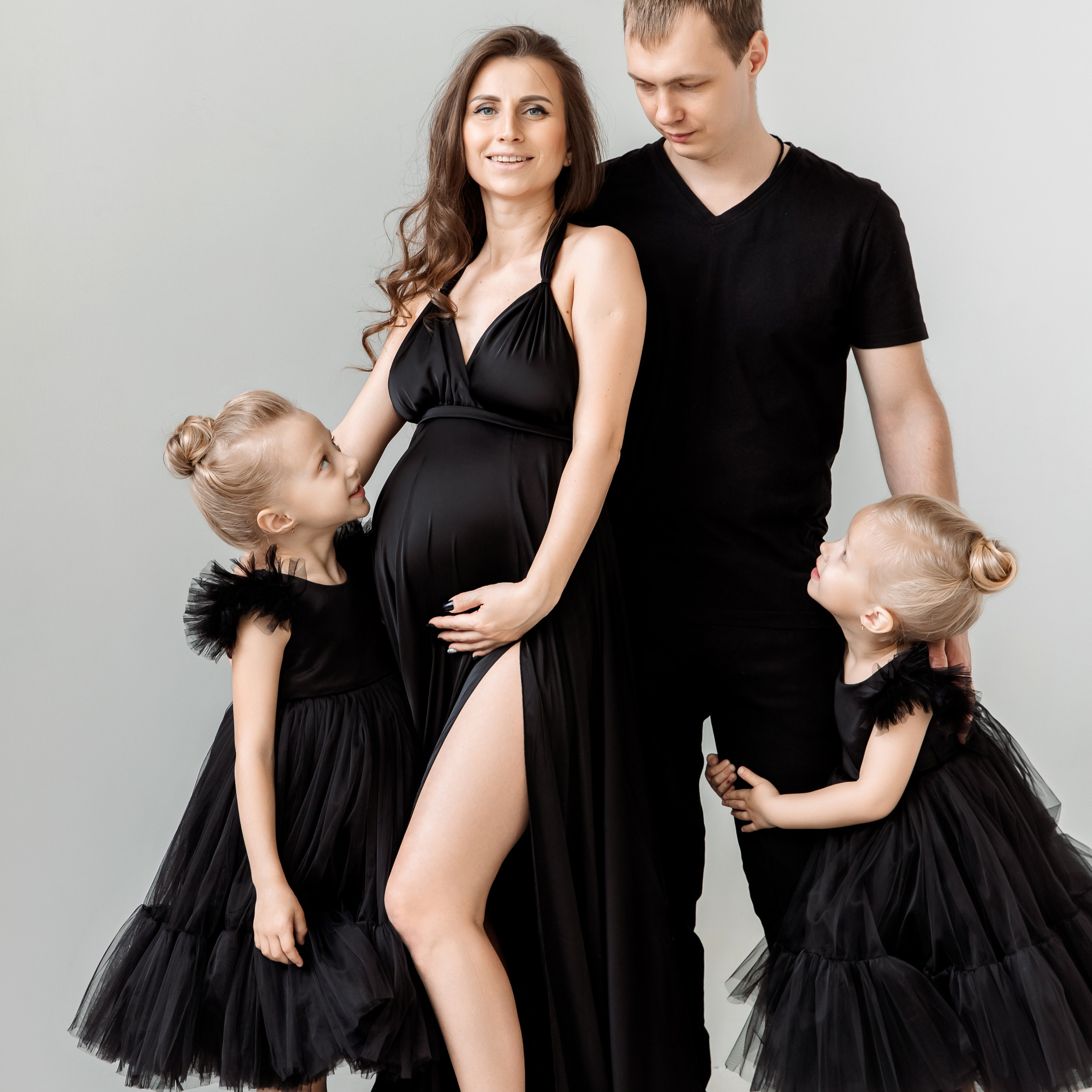 Семейный альбом 9