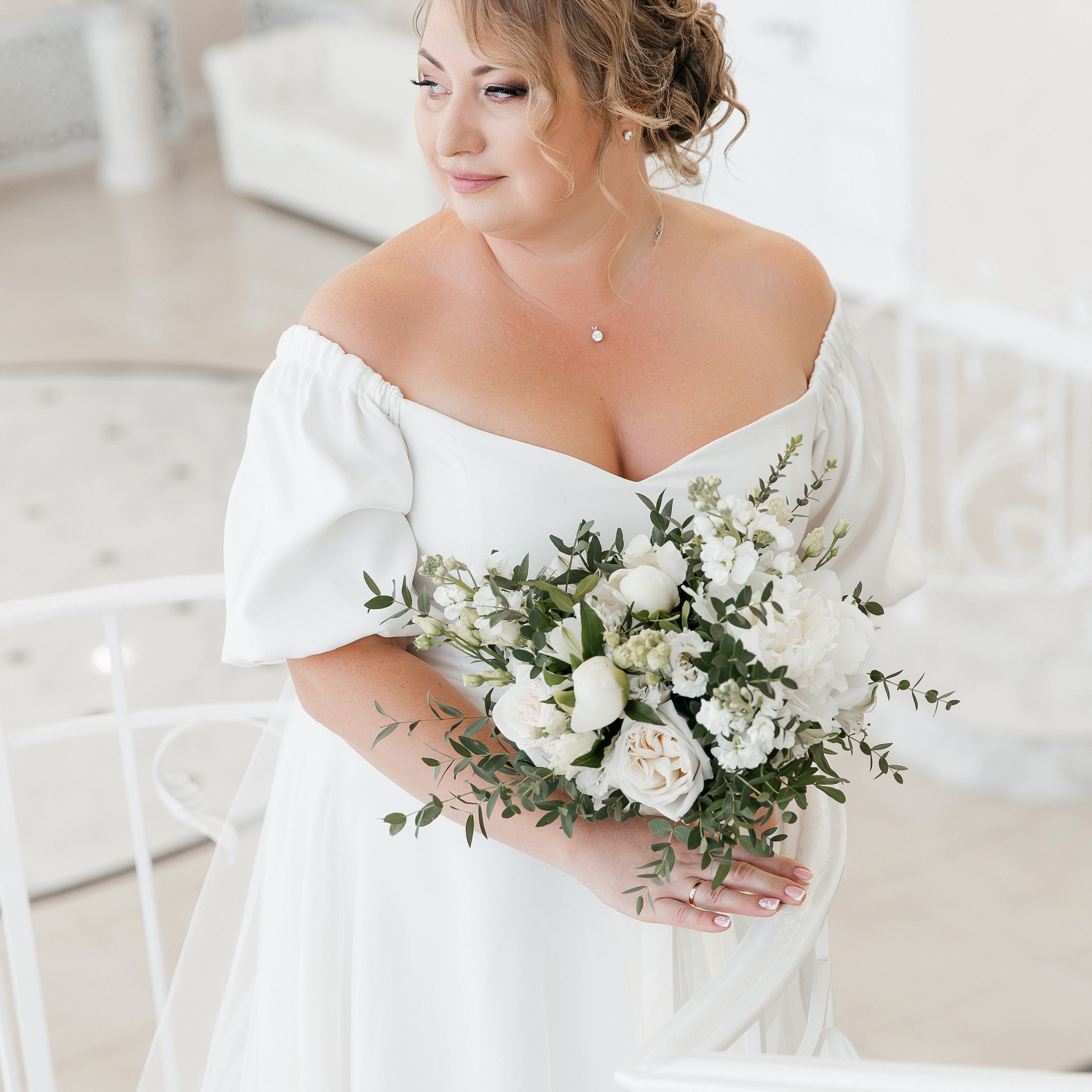 Отзывы. Свадебный и семейный фотограф Егорова Юлия