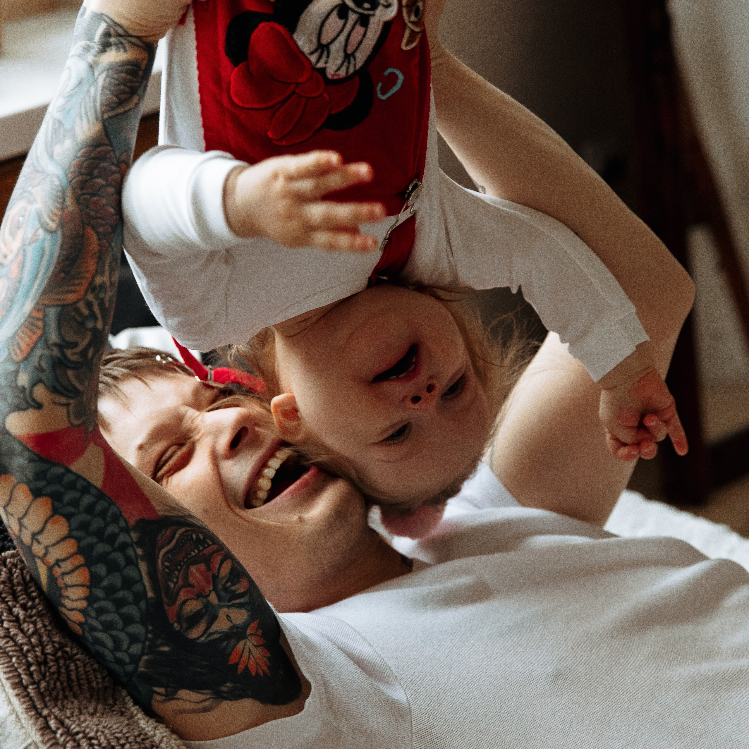 Семейный альбом 18