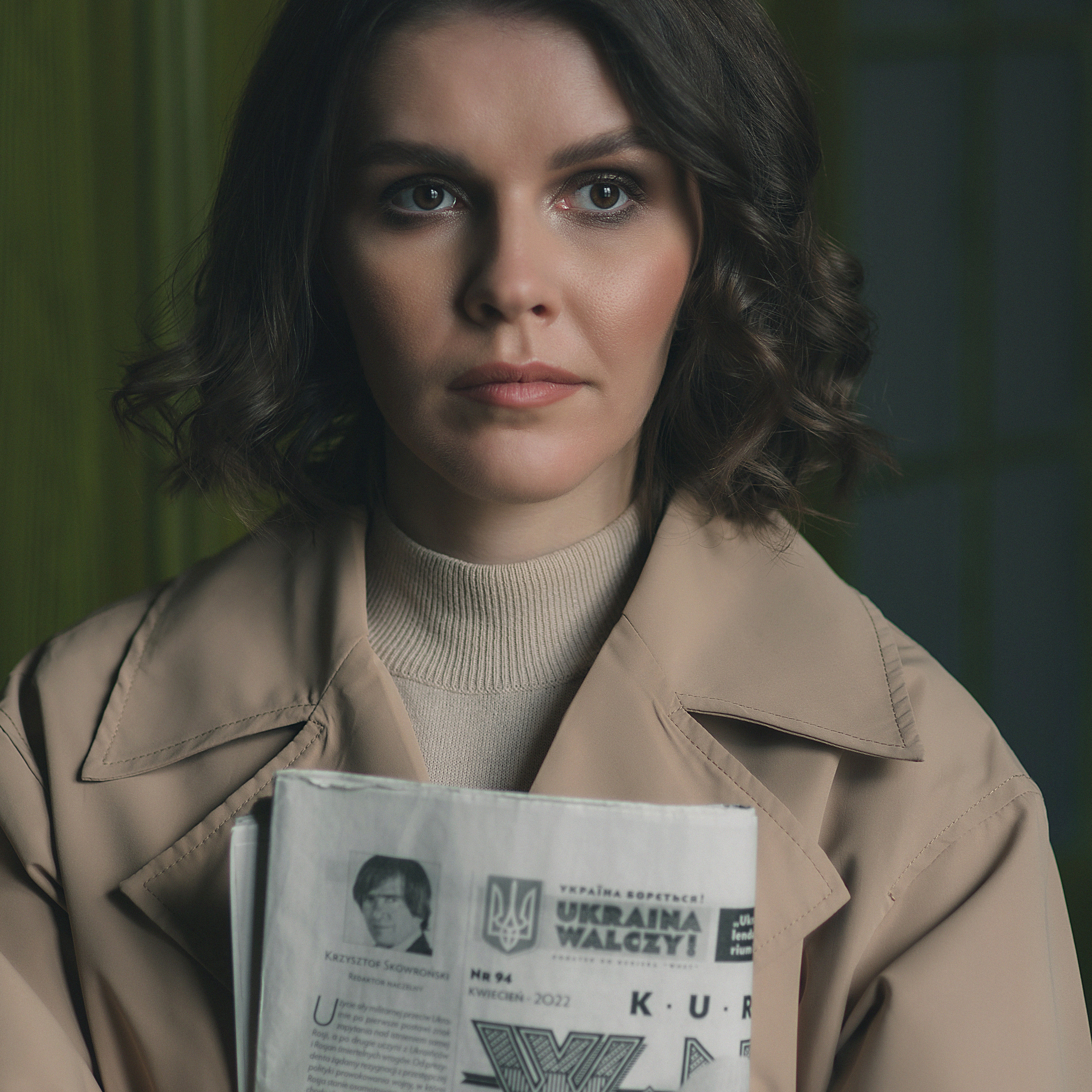 Ожидание на вокзале