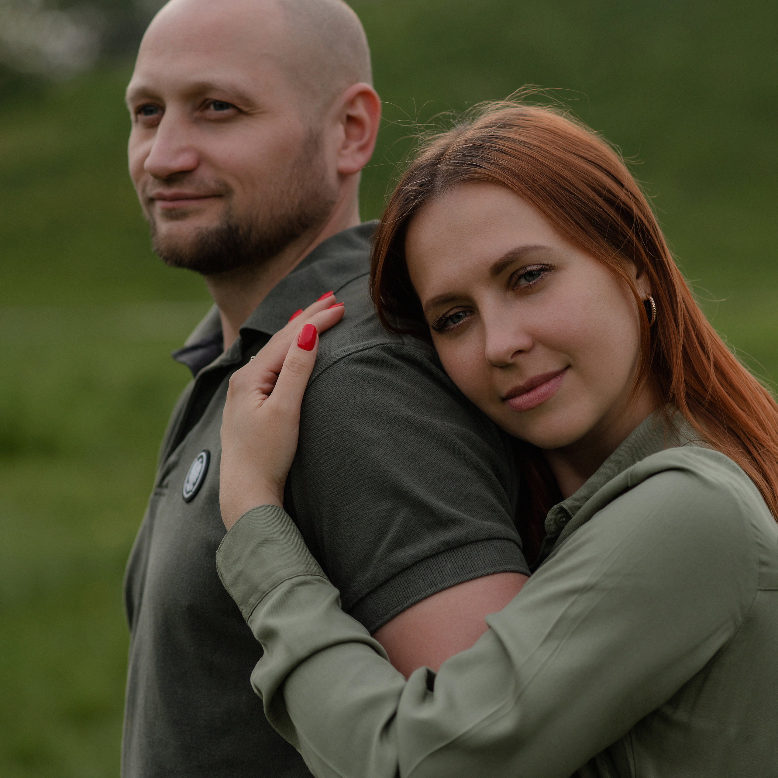 Отзывы. Фотограф Краков и Малопольска