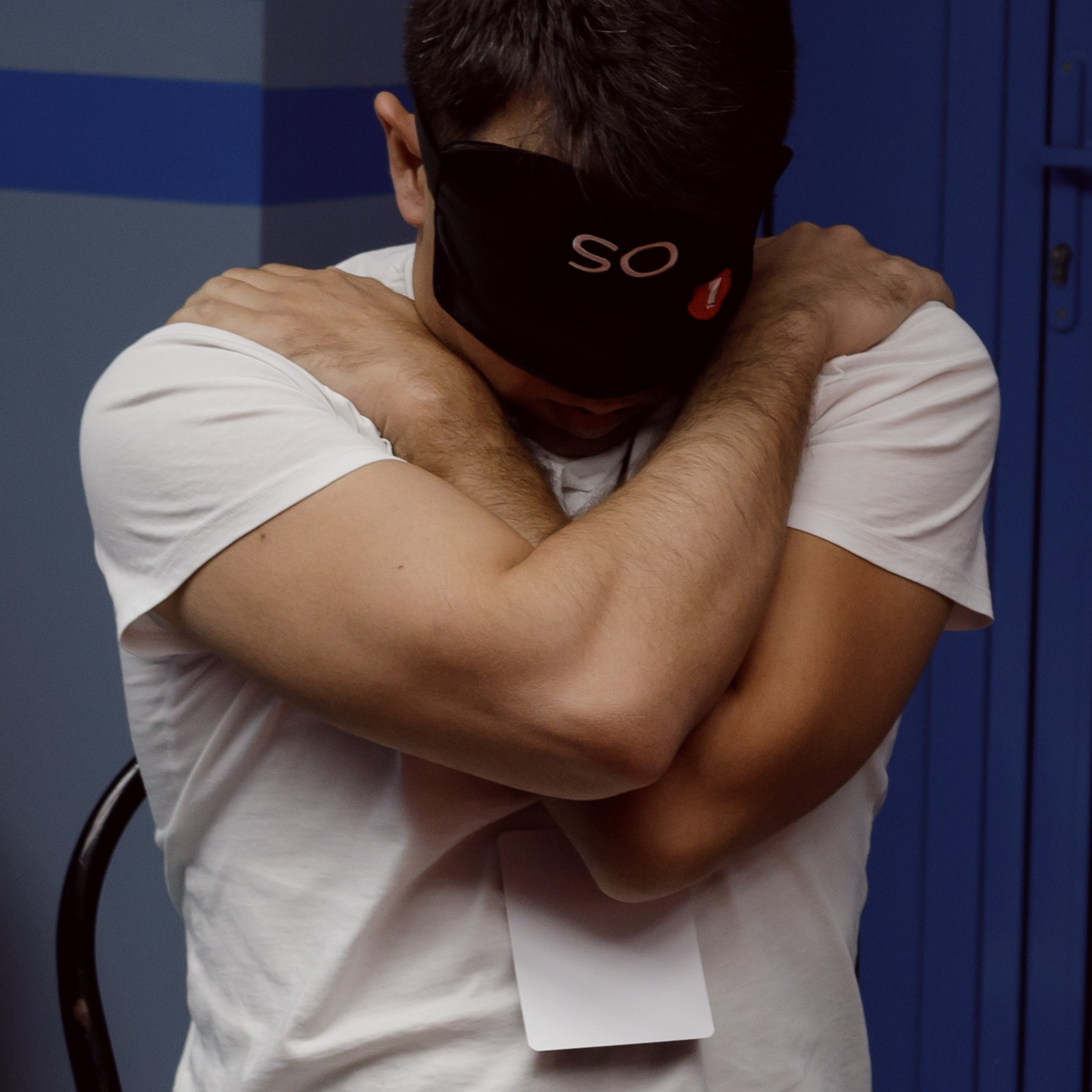 Репортажная съемка кубок игры Мафия. Фотограф в Тюмени Вера Ильинова