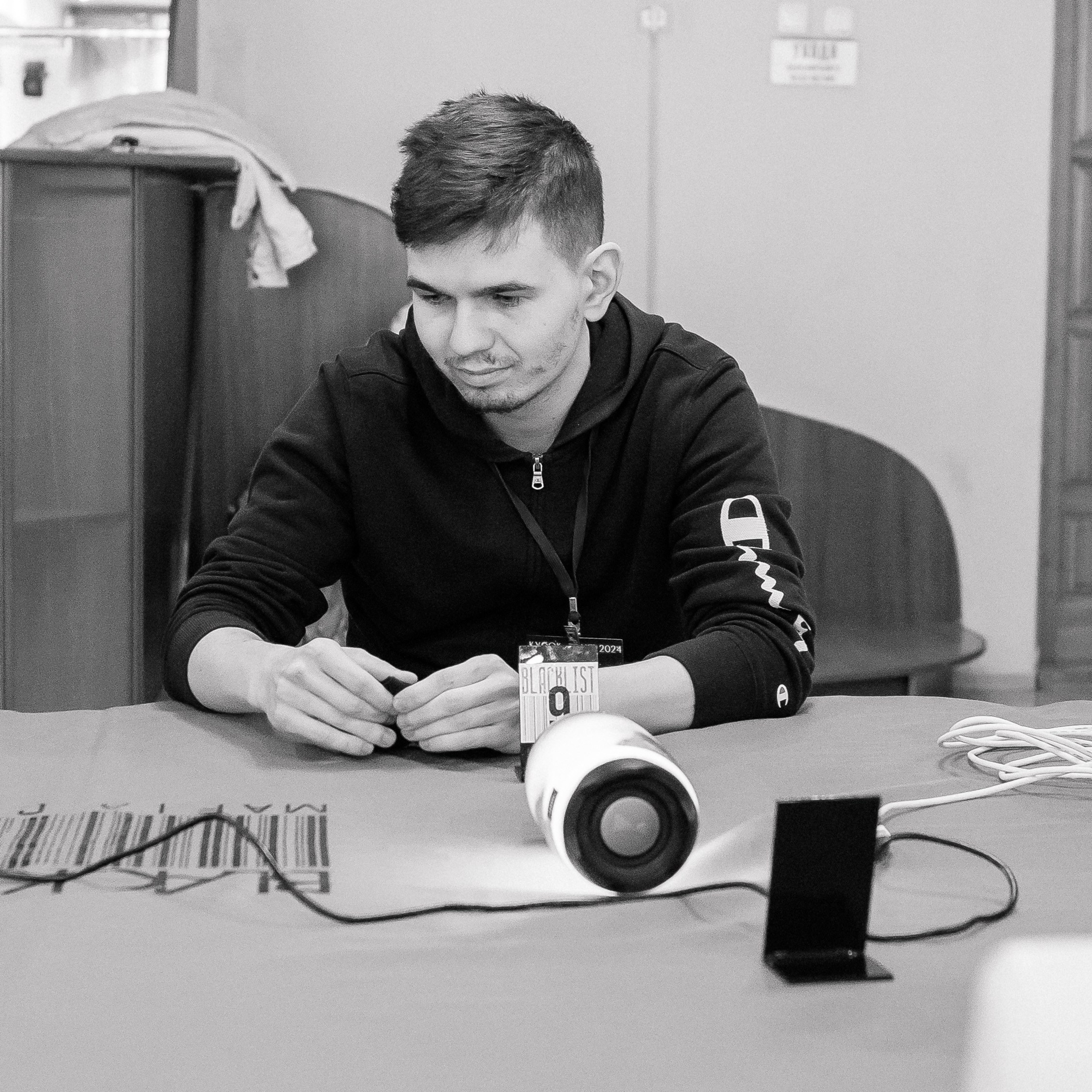 Репортажная, турнир Спортивная мафия. Фотограф в Тюмени Вера Ильинова