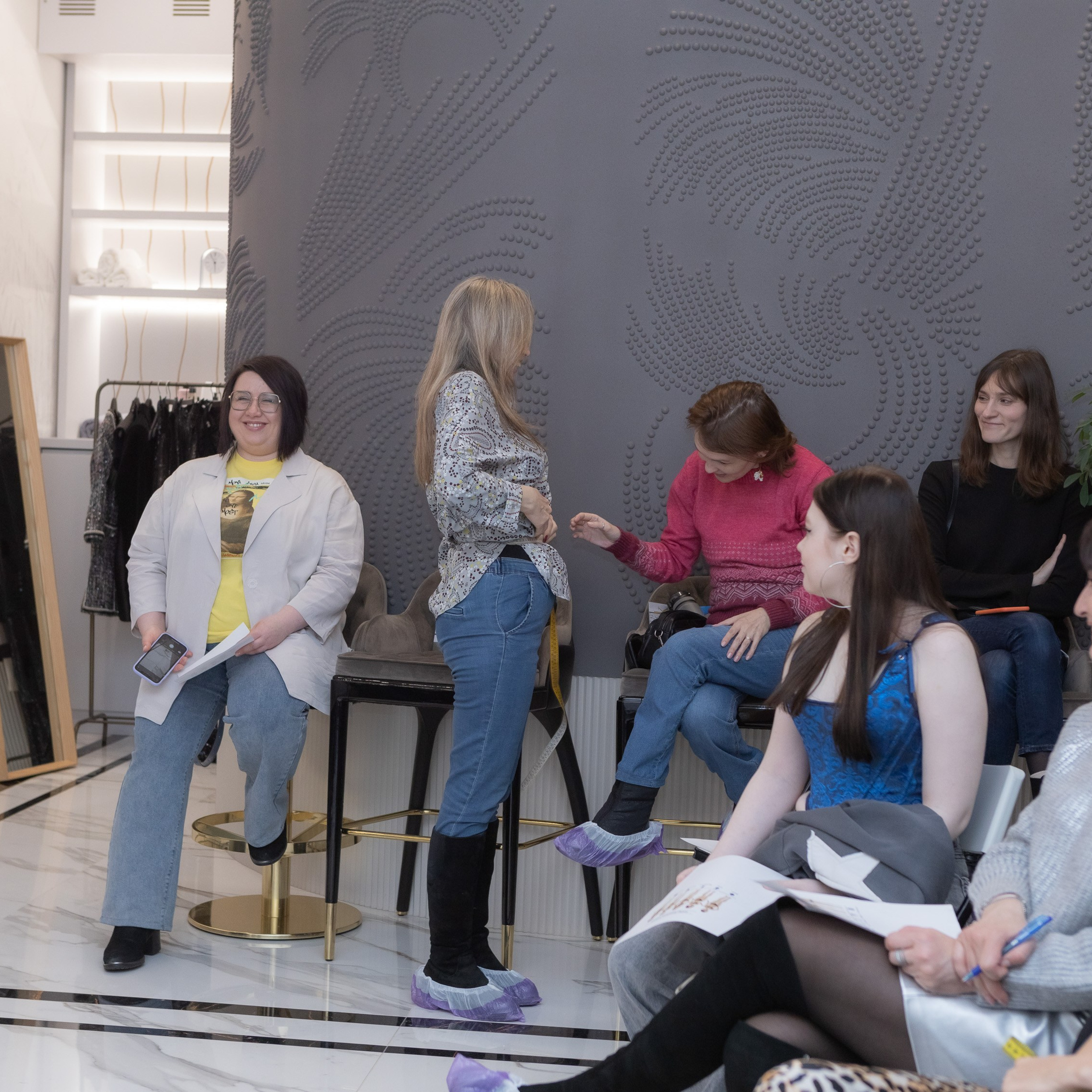 Репортажная съемка. Фотограф в Тюмени Вера Ильинова