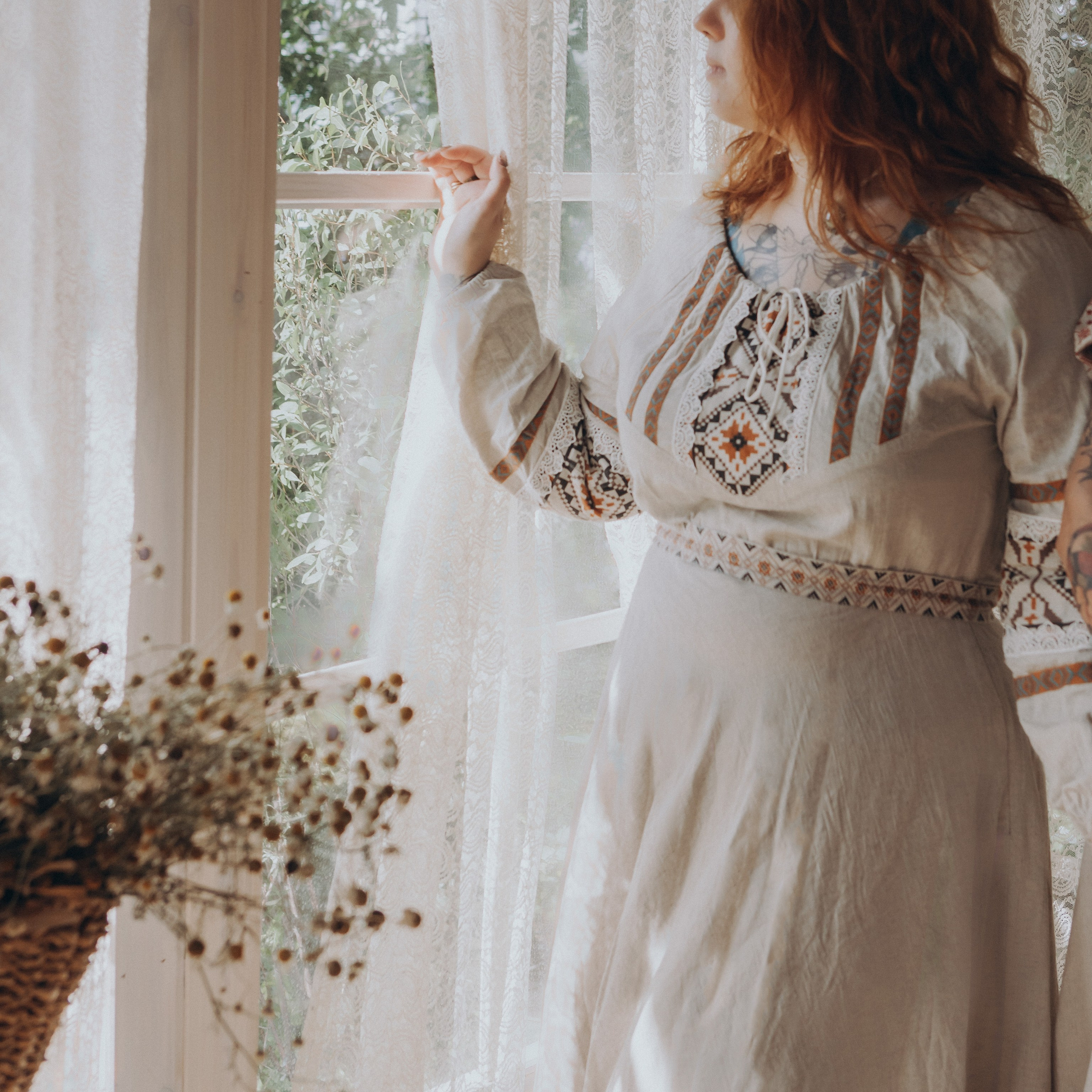 Мама и дочь. Фотограф в Тюмени Вера Ильинова