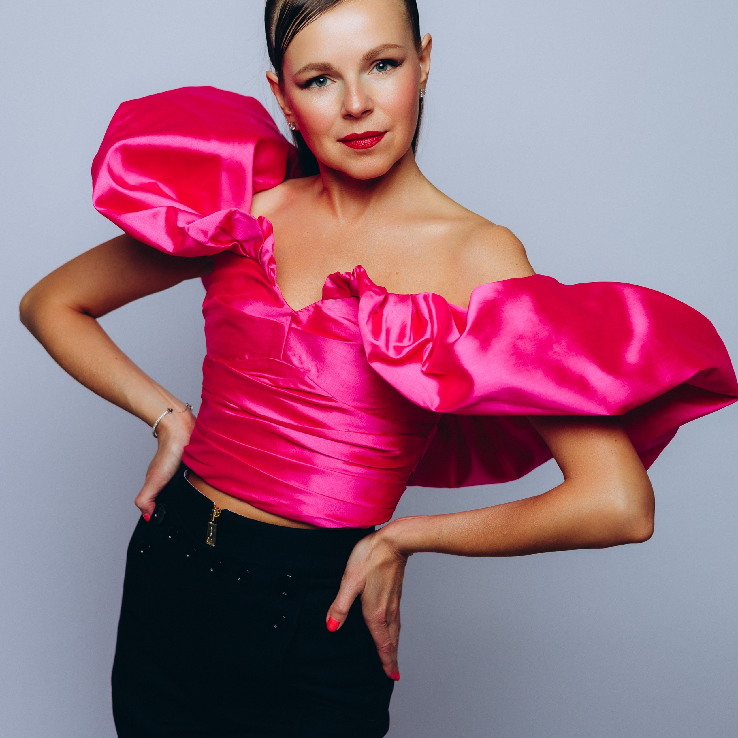 Контент съемка для Реформис. Фотограф в Тюмени Вера Ильинова