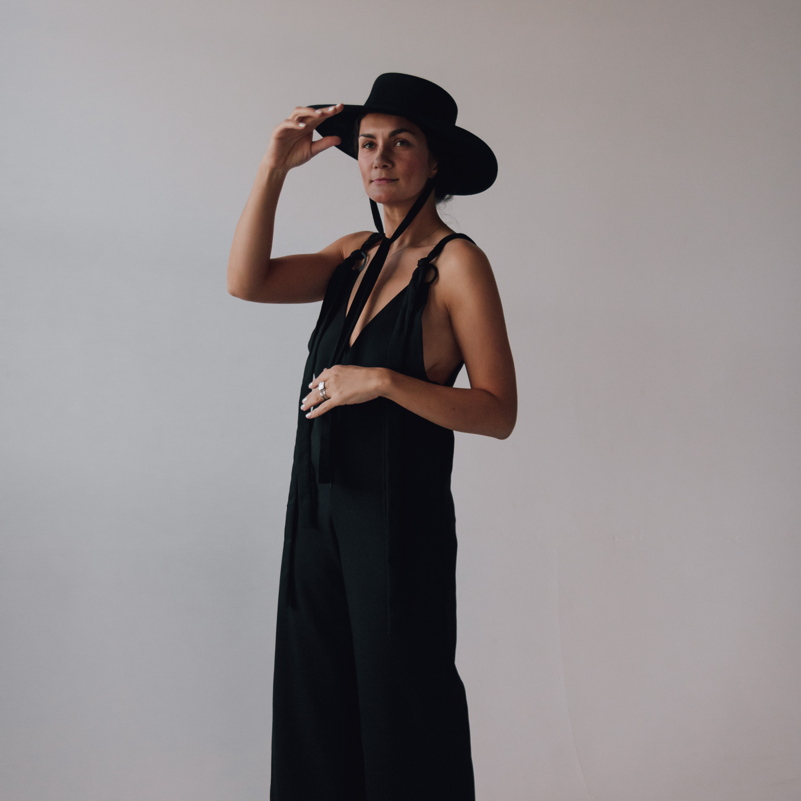 Женский портрет. Фотограф в Тюмени Вера Ильинова