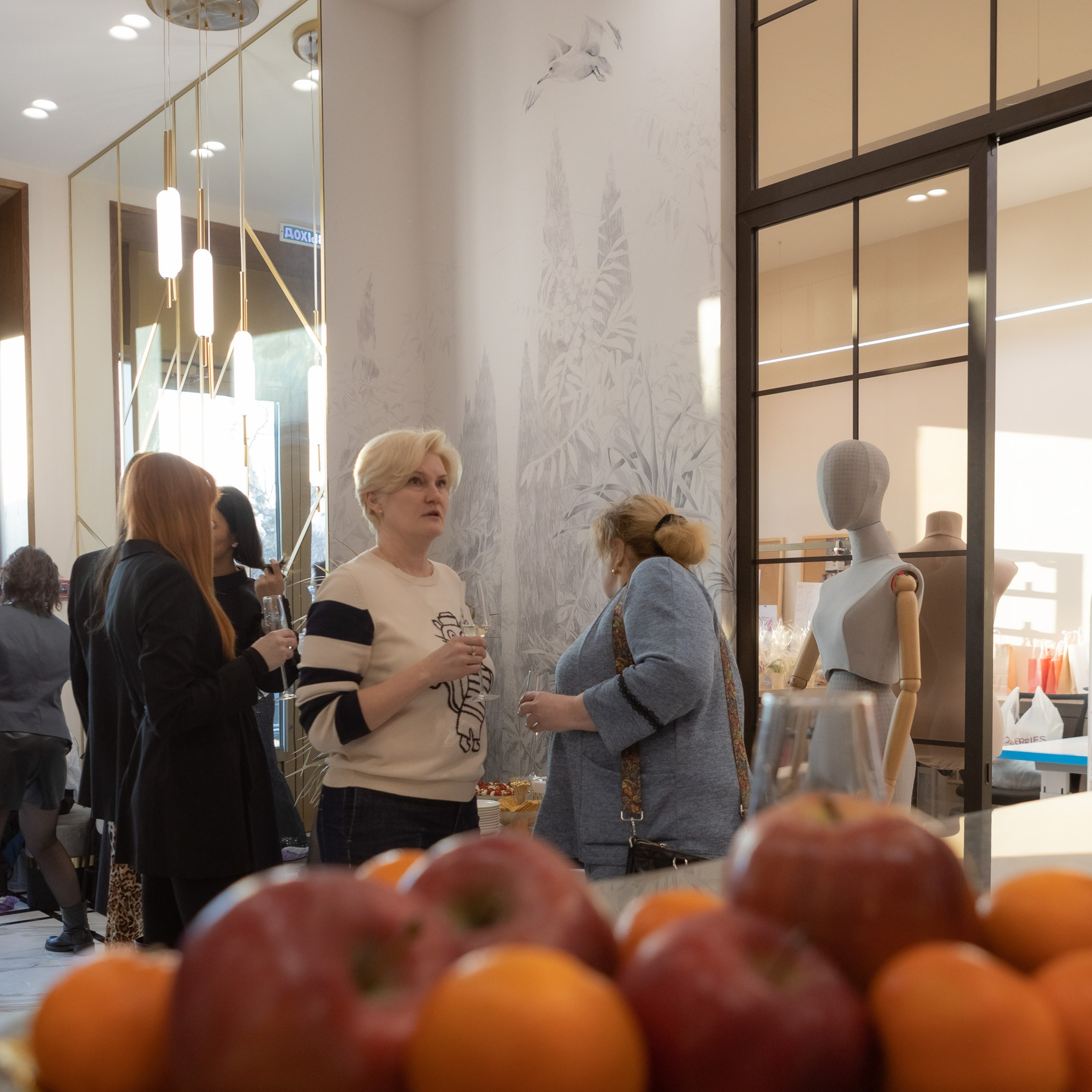 Репортажная съемка. Фотограф в Тюмени Вера Ильинова