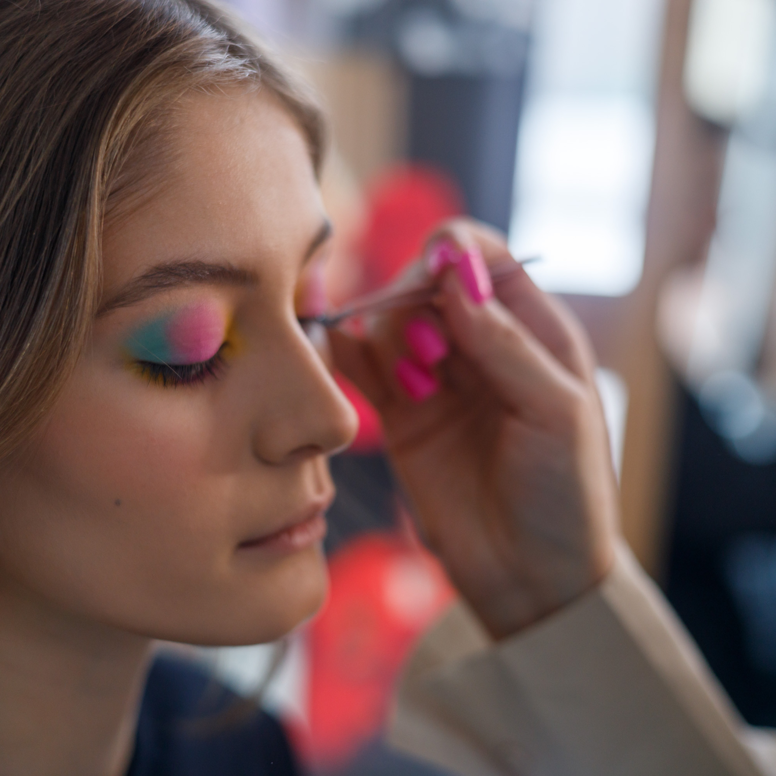 Репортажная съемка. Фотограф в Тюмени Вера Ильинова