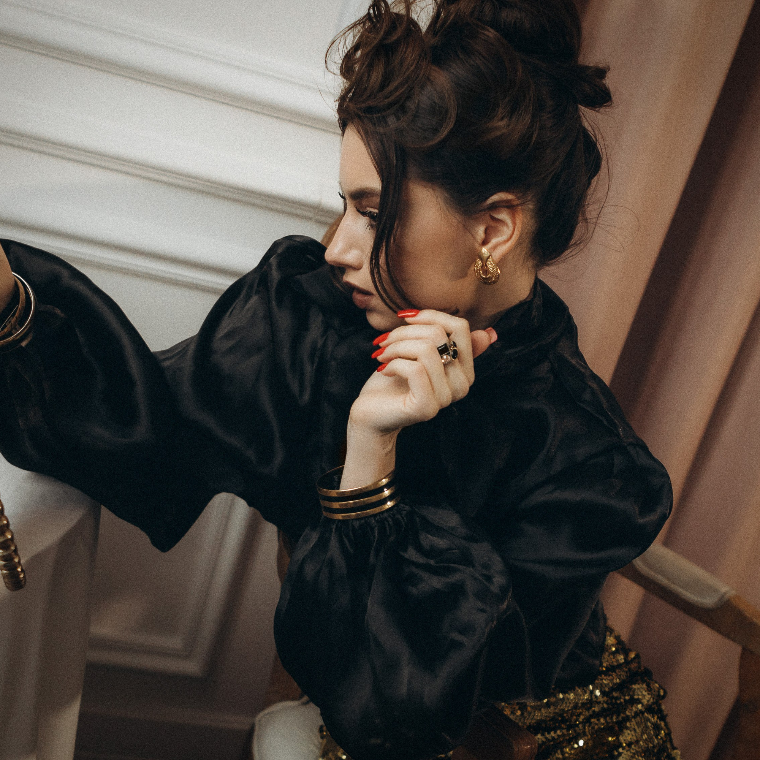 Дольче (работа под ключ с командой). Фотограф в Тюмени Вера Ильинова