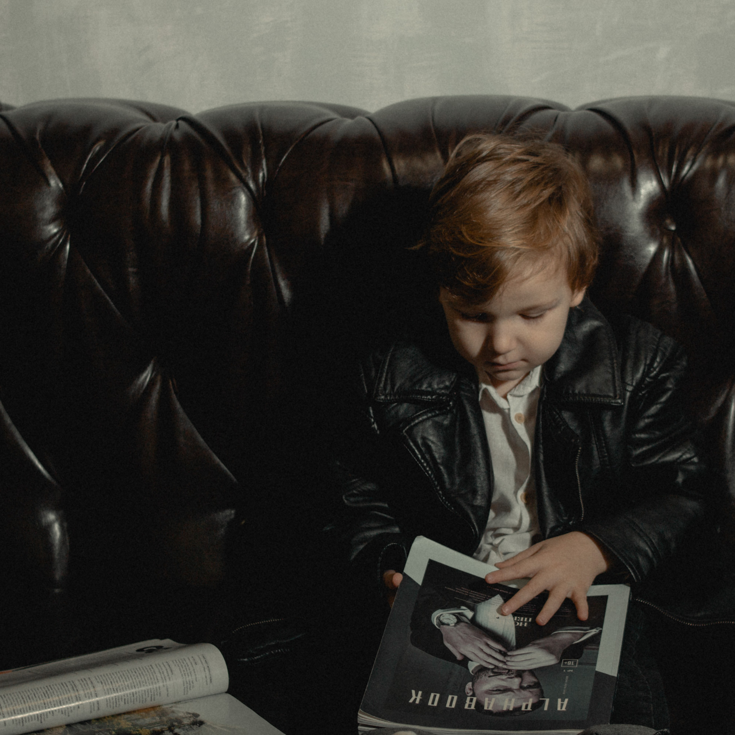 Дети. Фотограф в Тюмени Вера Ильинова