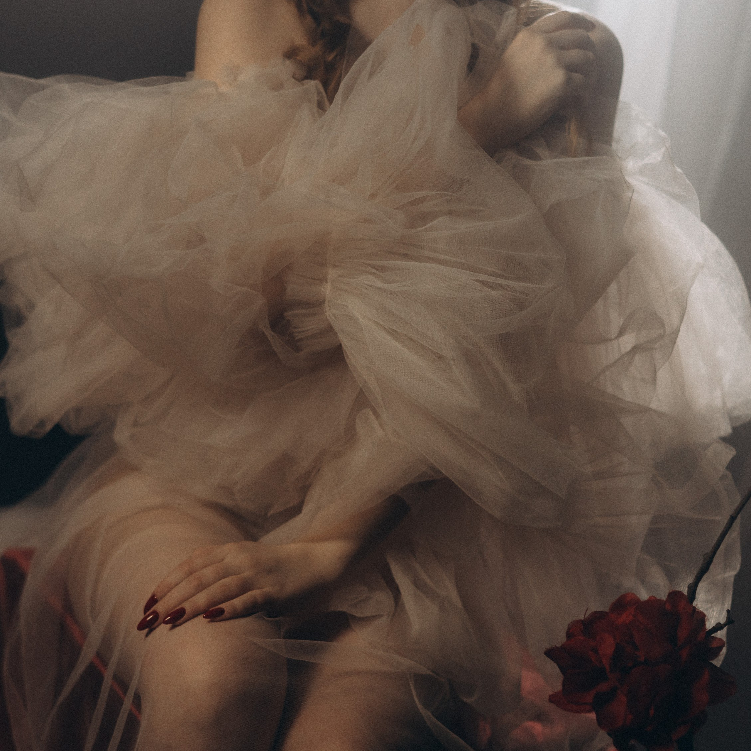 Творческие съемки. Фотограф в Тюмени Вера Ильинова