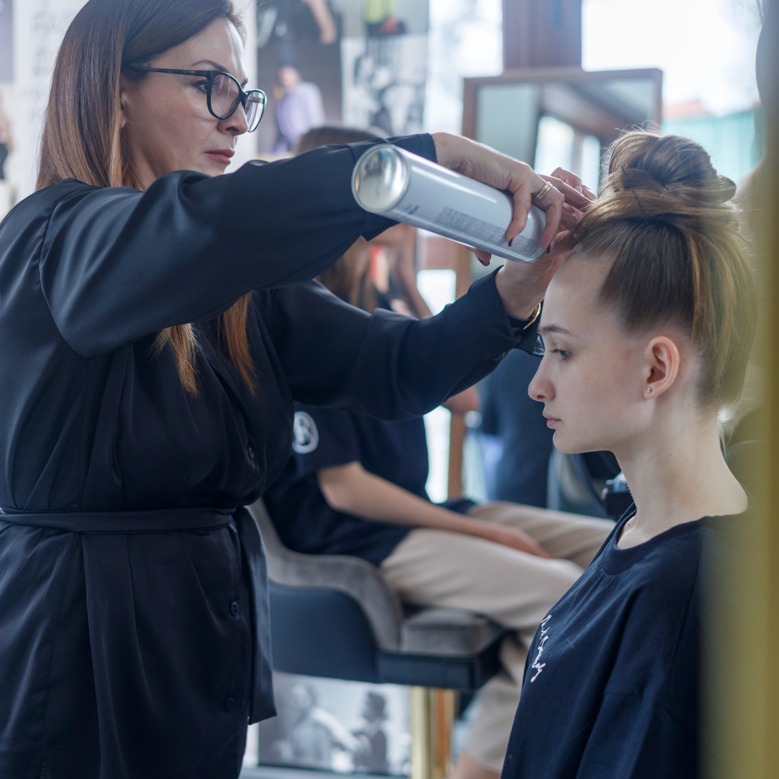 Репортажная съемка. Фотограф в Тюмени Вера Ильинова