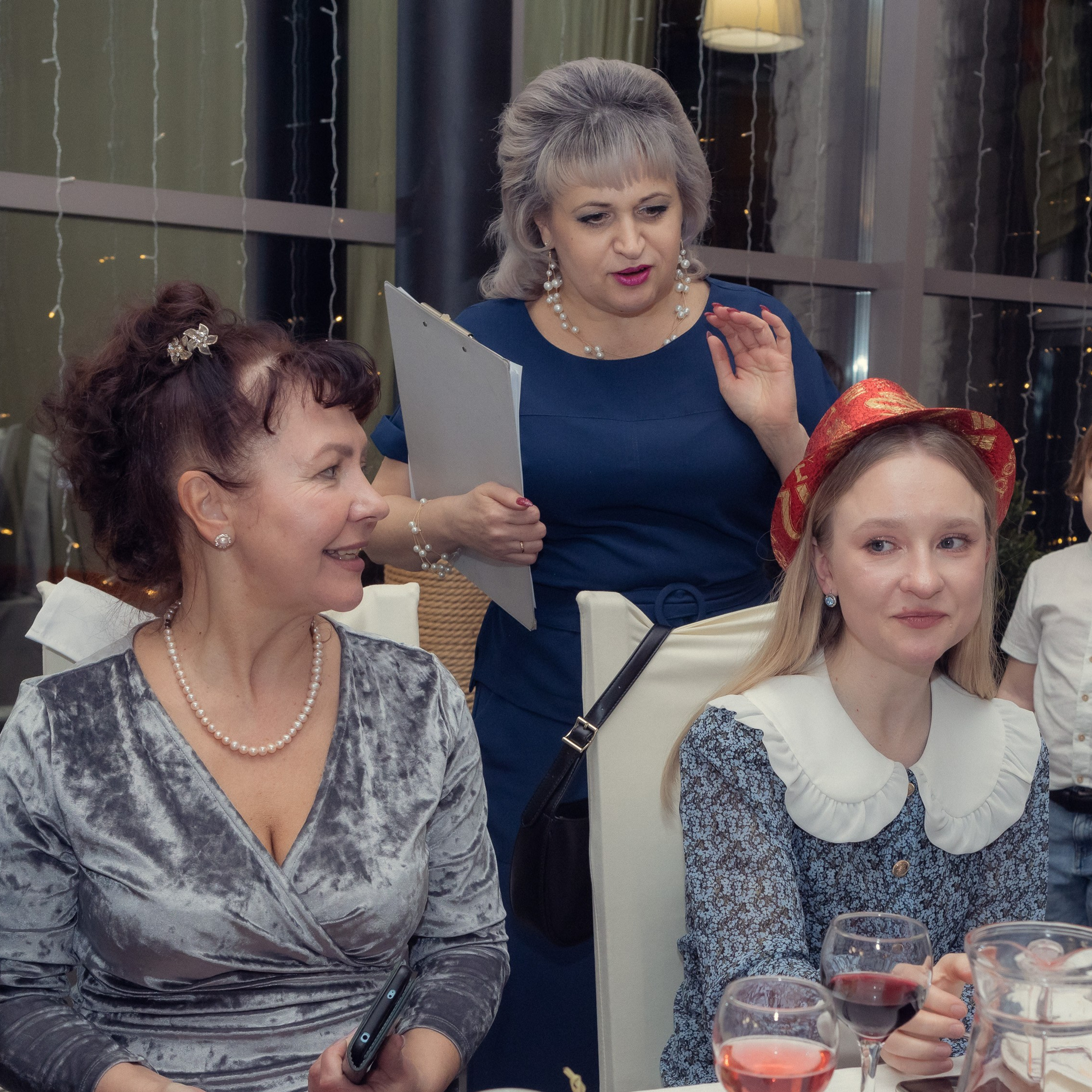 Репортажная, жемчужная свадьба. Фотограф в Тюмени Вера Ильинова