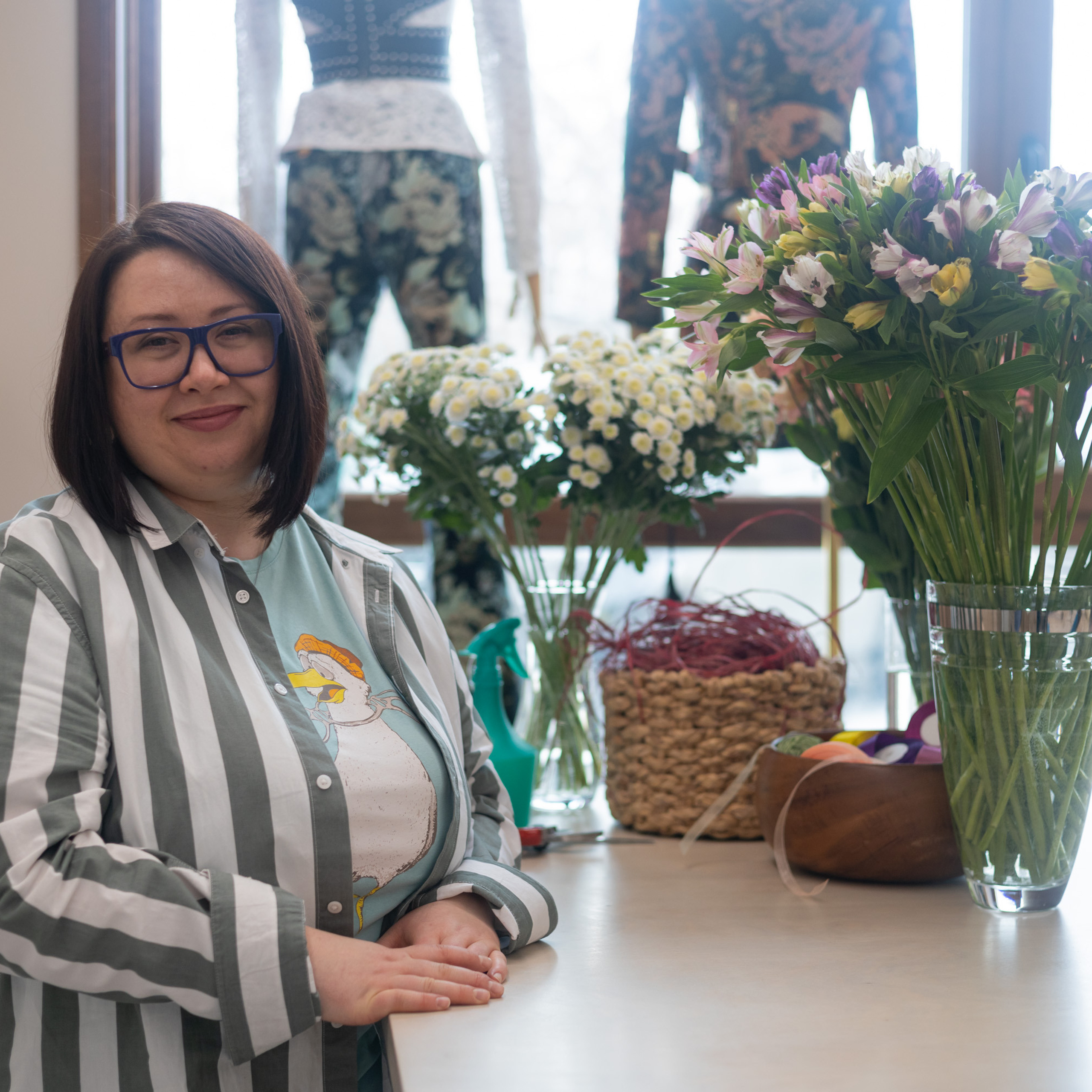 Репортажная съемка. Фотограф в Тюмени Вера Ильинова