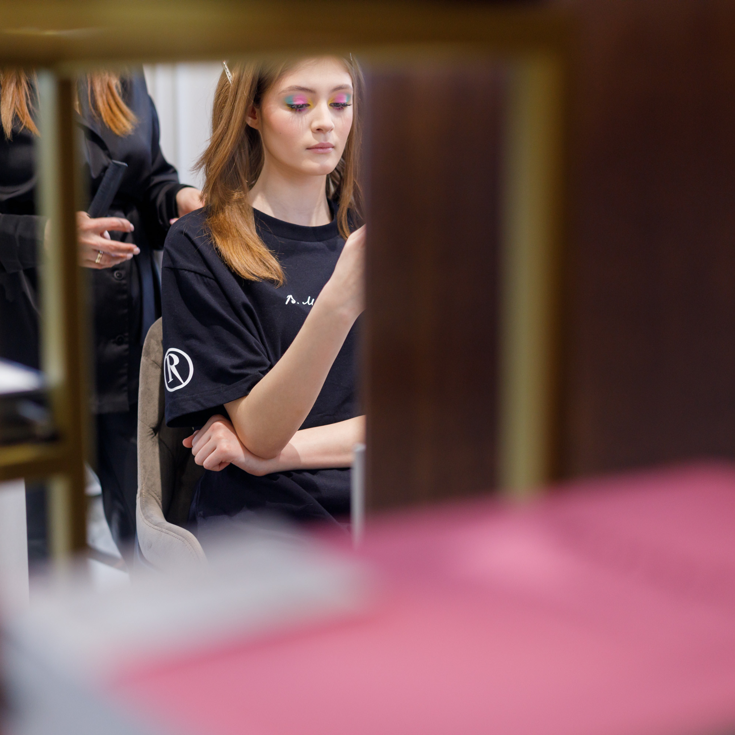 Репортажная съемка. Фотограф в Тюмени Вера Ильинова