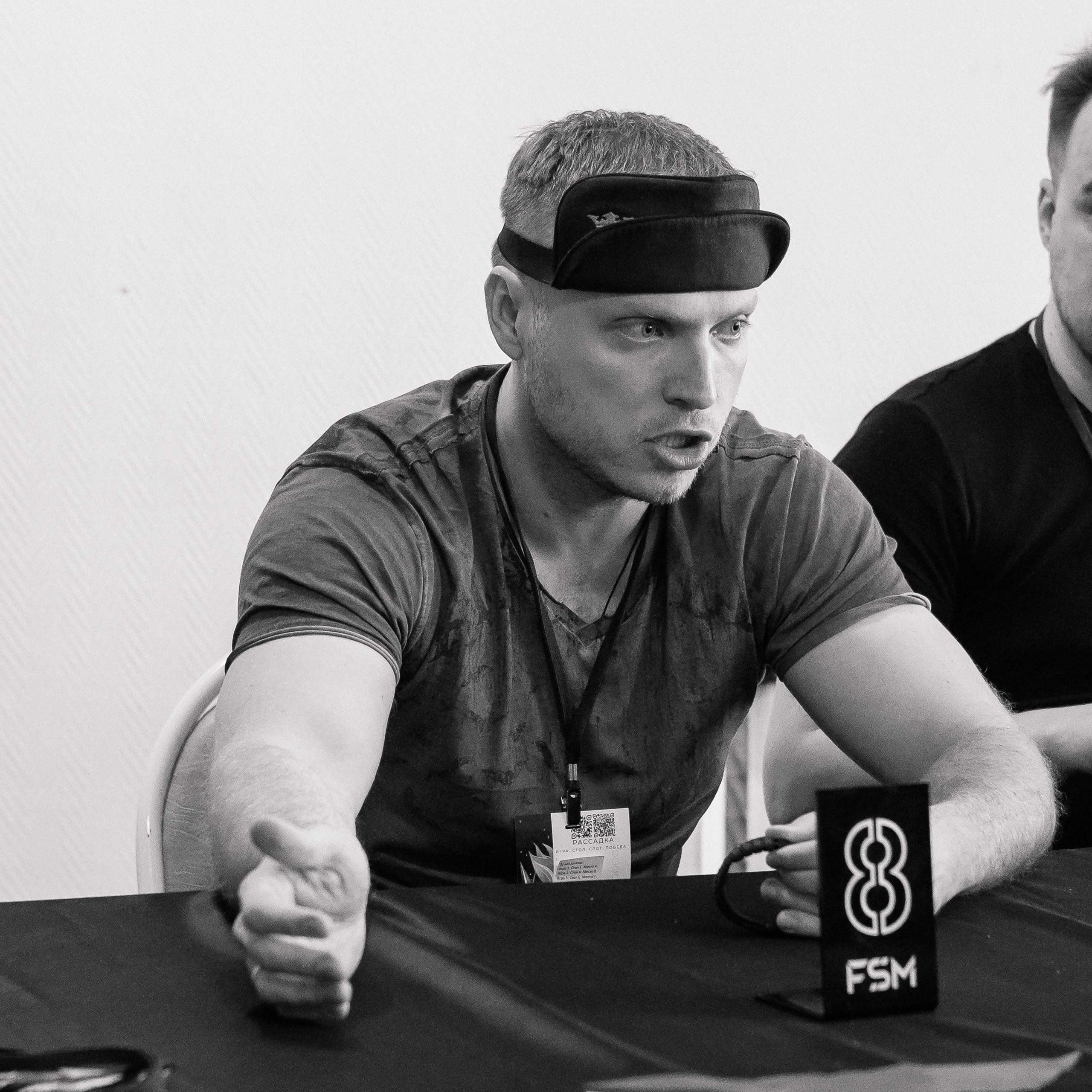 Репортажная, турнир Спортивная мафия. Фотограф в Тюмени Вера Ильинова