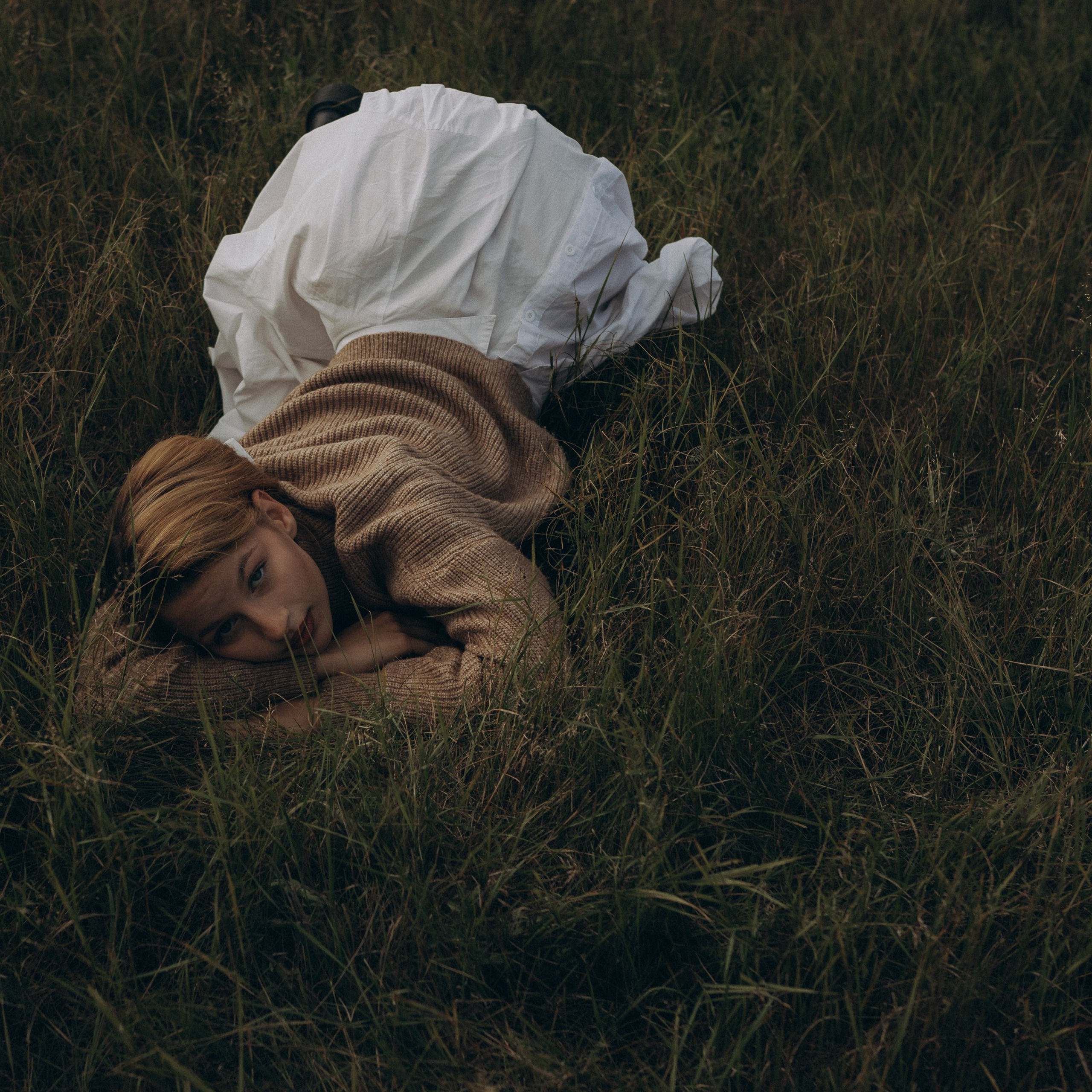 Летняя история. Фотограф в Тюмени Вера Ильинова