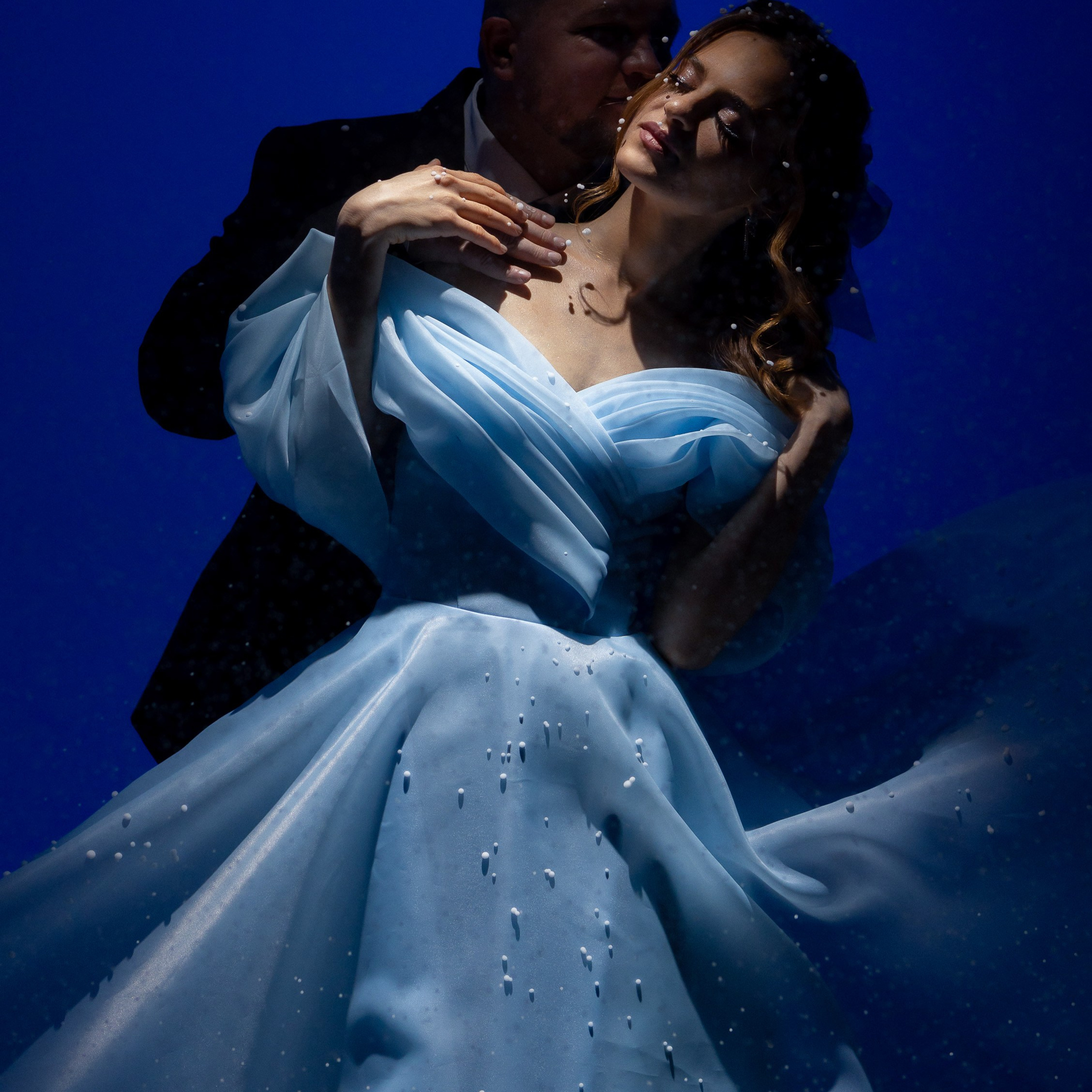 Новогодняя сказка. Фотограф в Тюмени Вера Ильинова