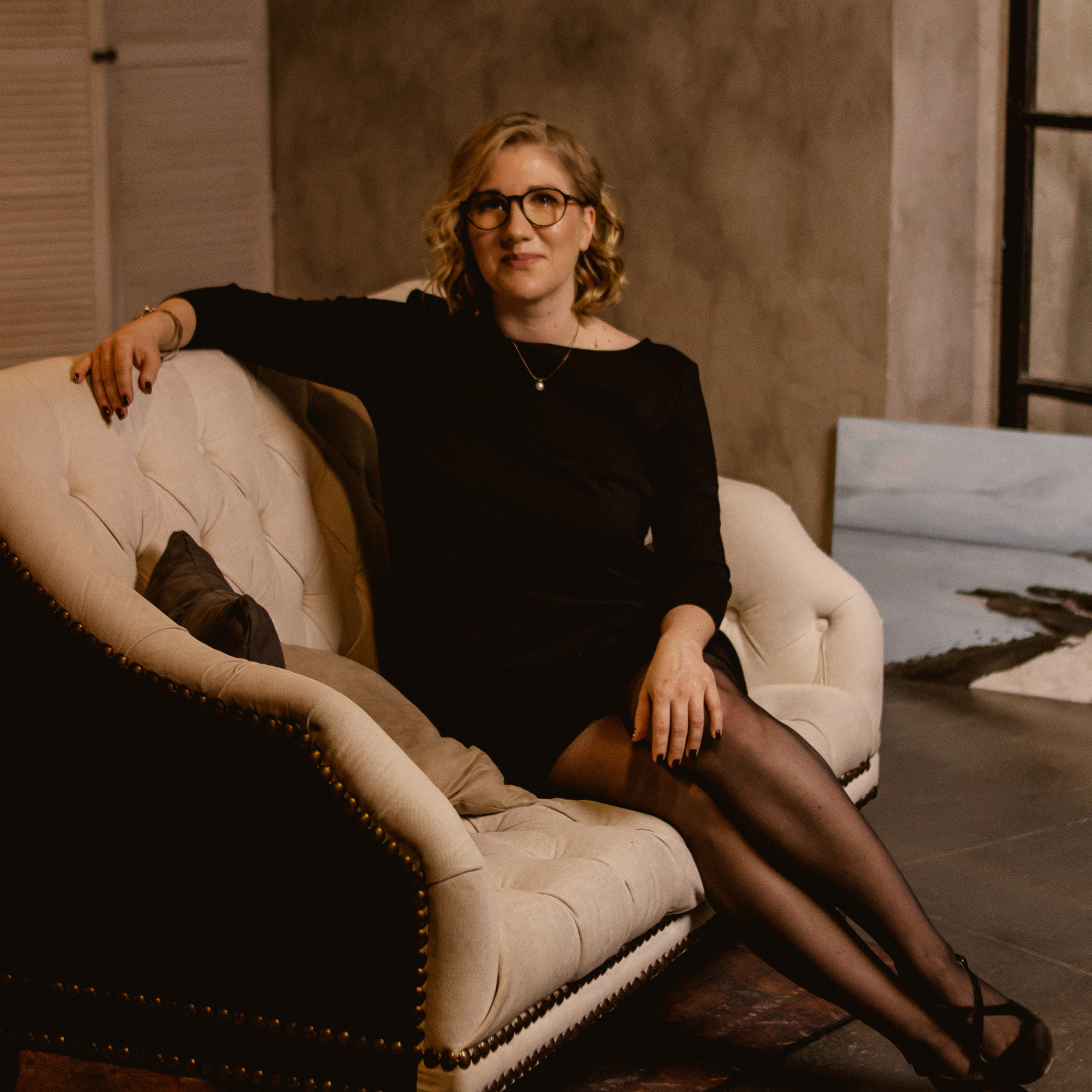 Проект «Винный фотовечер». Фотограф в Тюмени Вера Ильинова