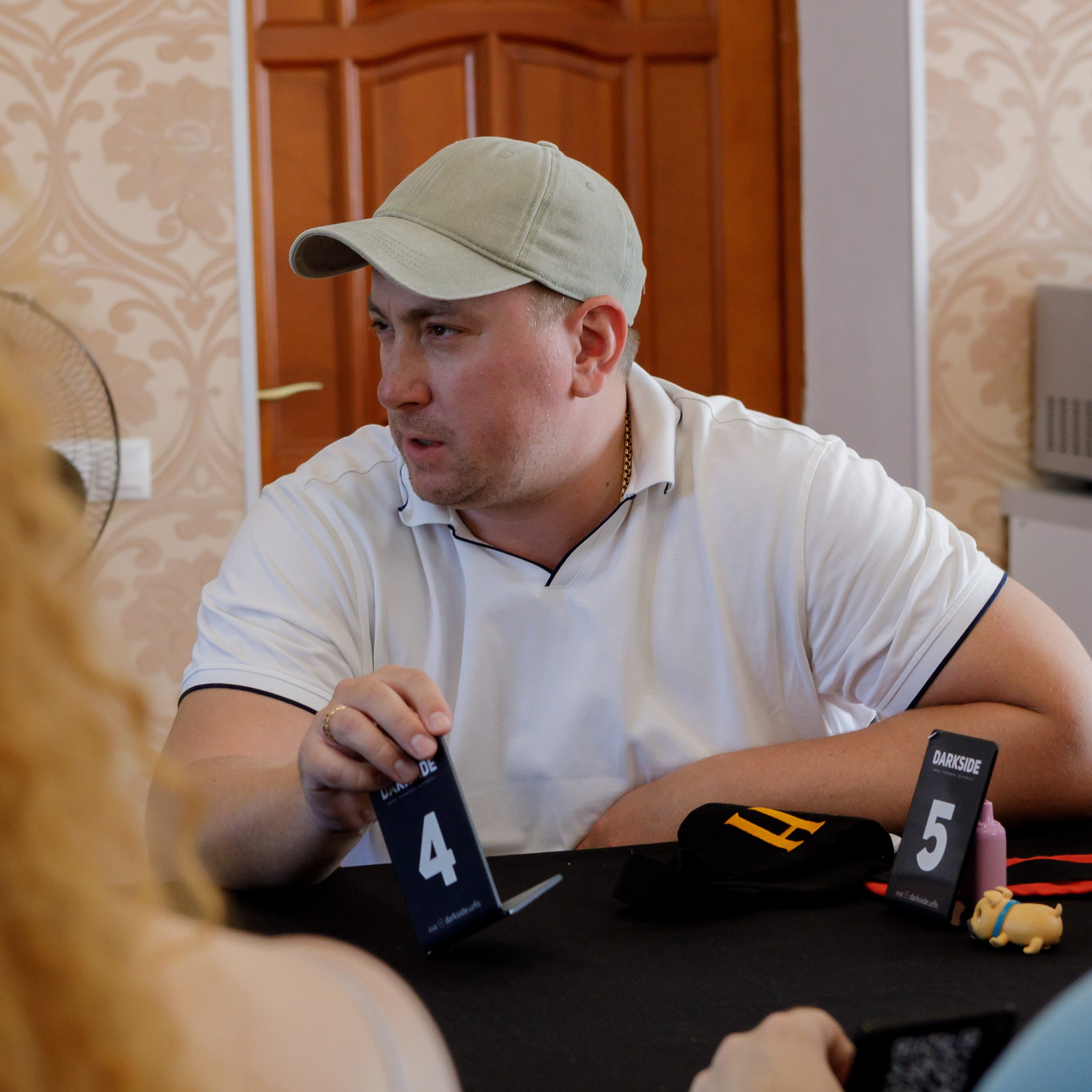 Репортажная, летний турнир Спортивная мафия. Фотограф в Тюмени Вера Ильинова