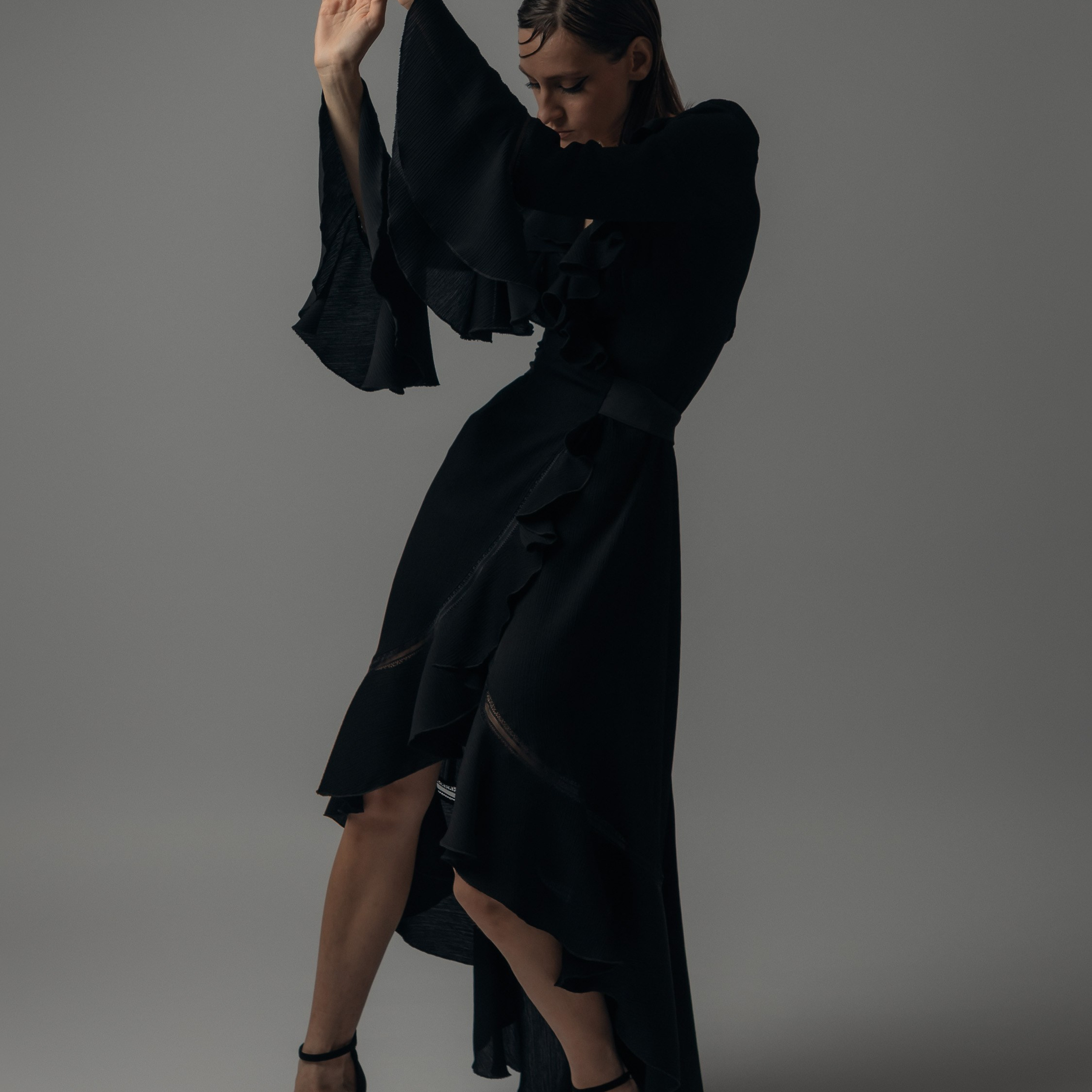 Съемка одежды. Фотограф в Тюмени Вера Ильинова