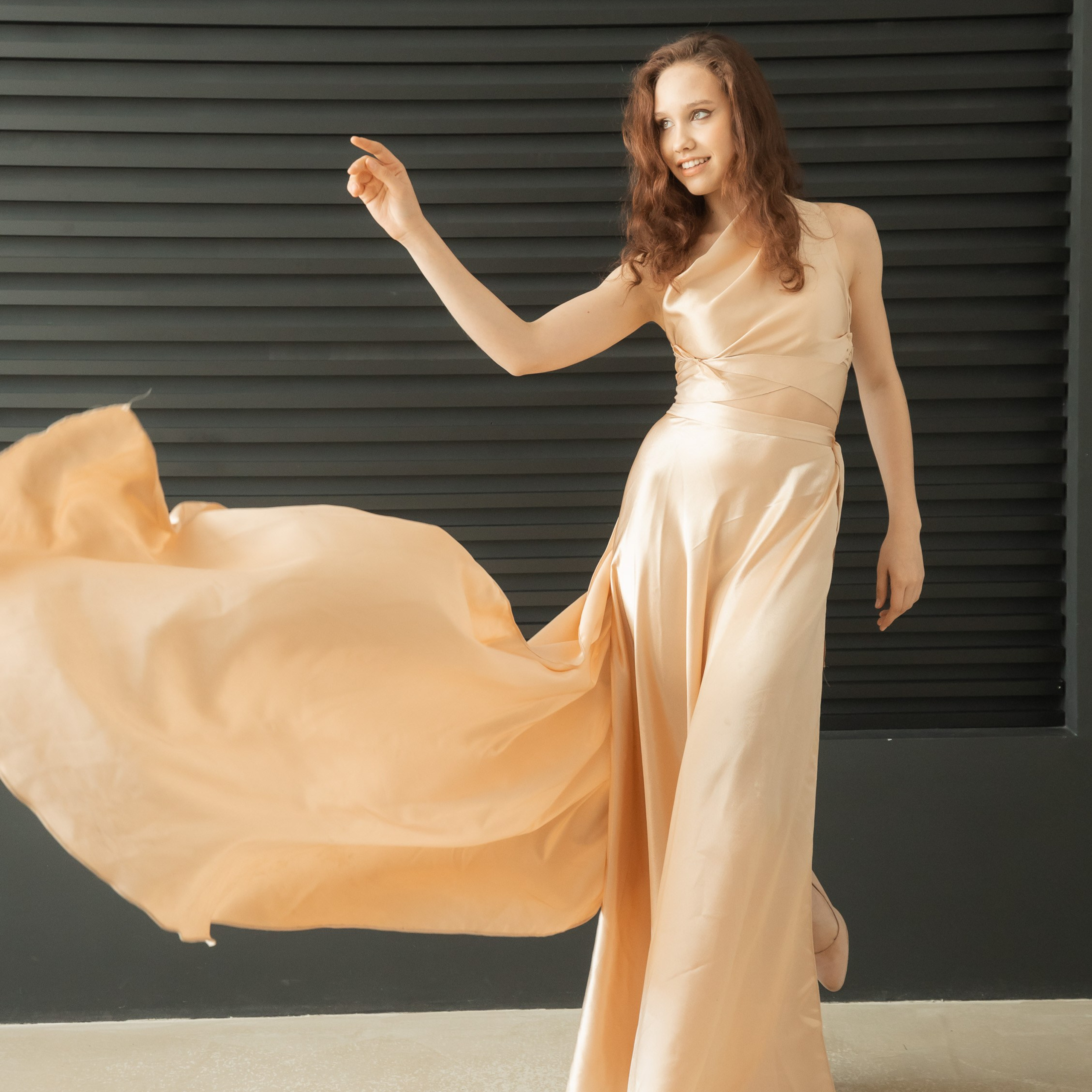 Нежные образы. Фотограф в Тюмени Вера Ильинова