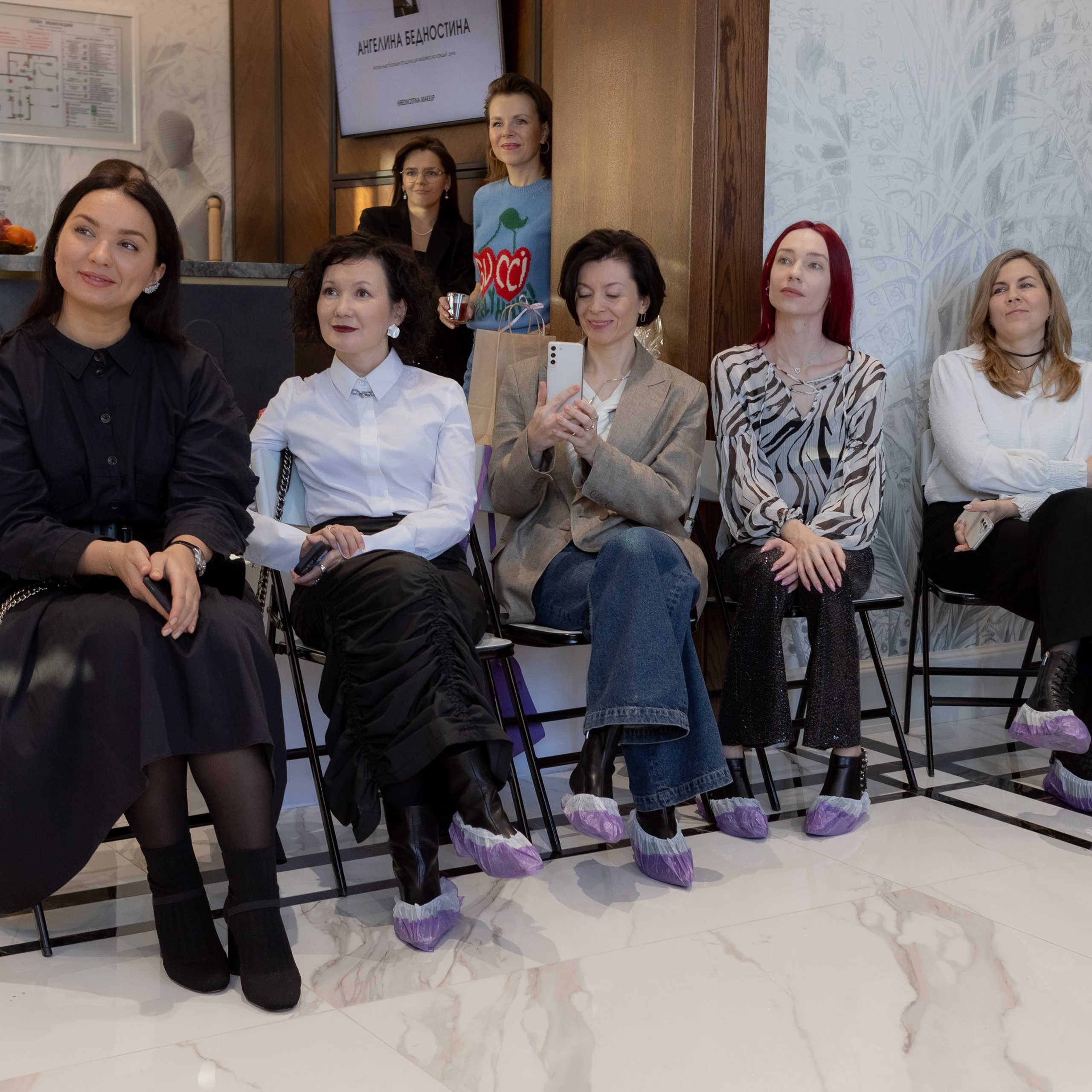 Репортажная съемка. Фотограф в Тюмени Вера Ильинова