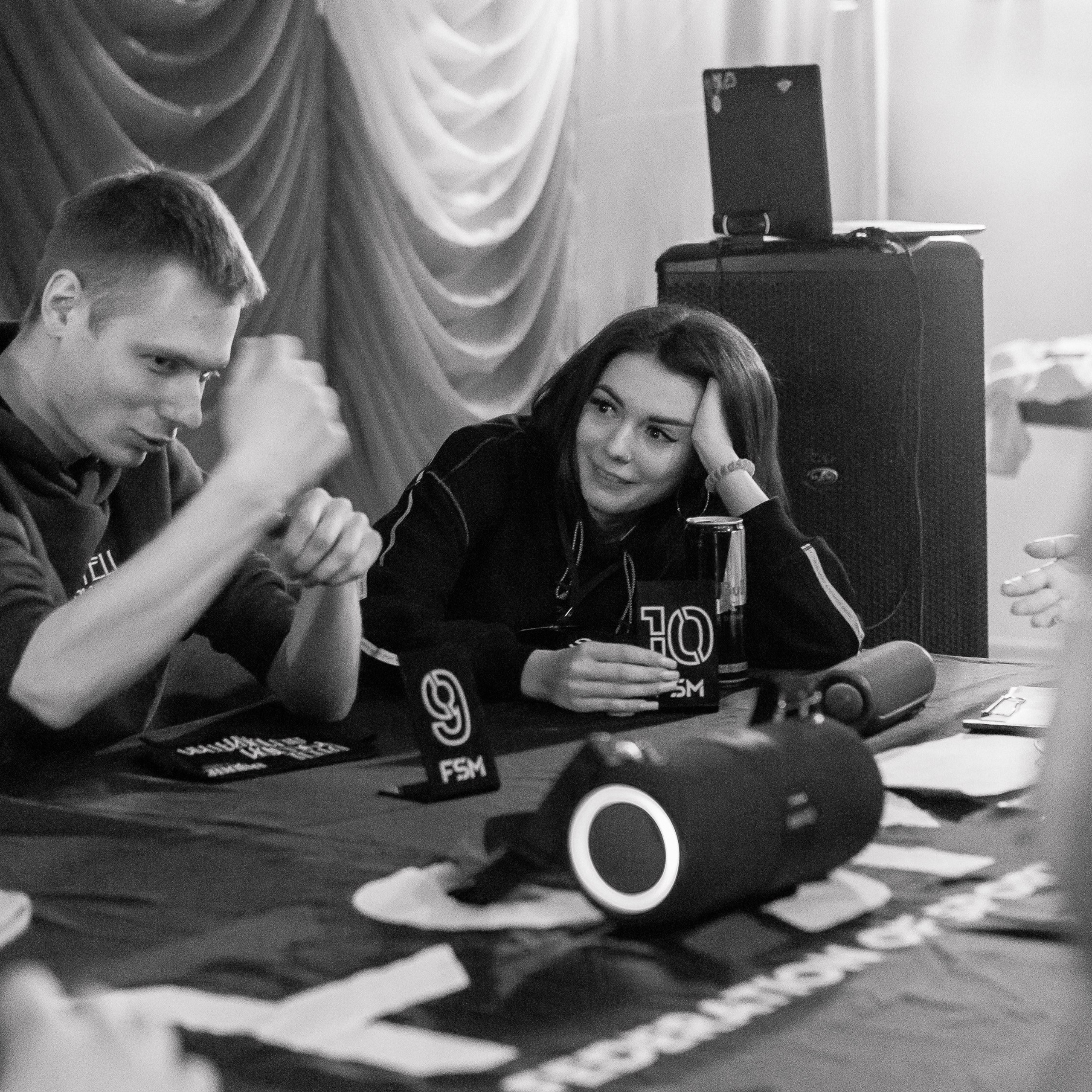 Репортажная, турнир Спортивная мафия. Фотограф в Тюмени Вера Ильинова