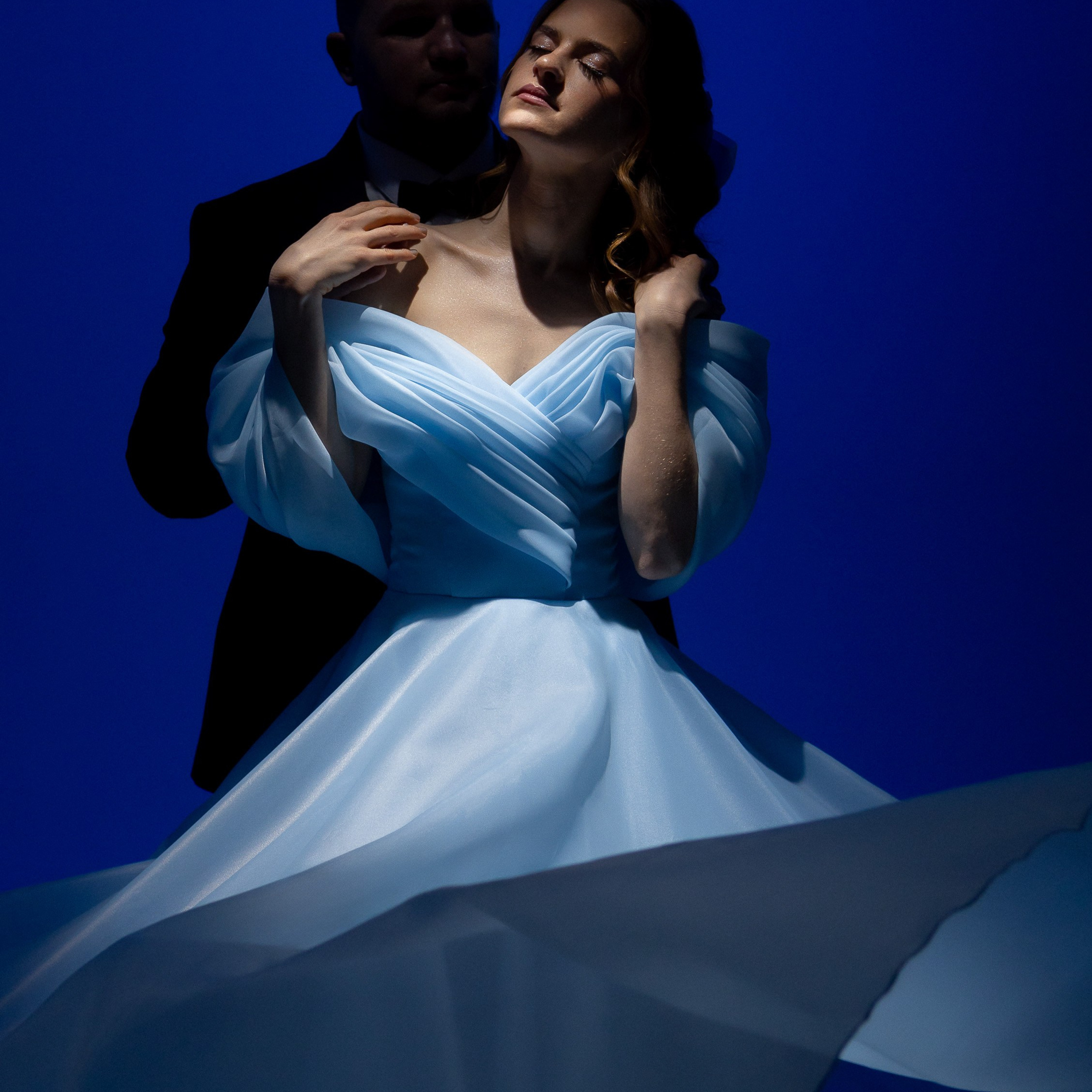 Новогодняя сказка. Фотограф в Тюмени Вера Ильинова