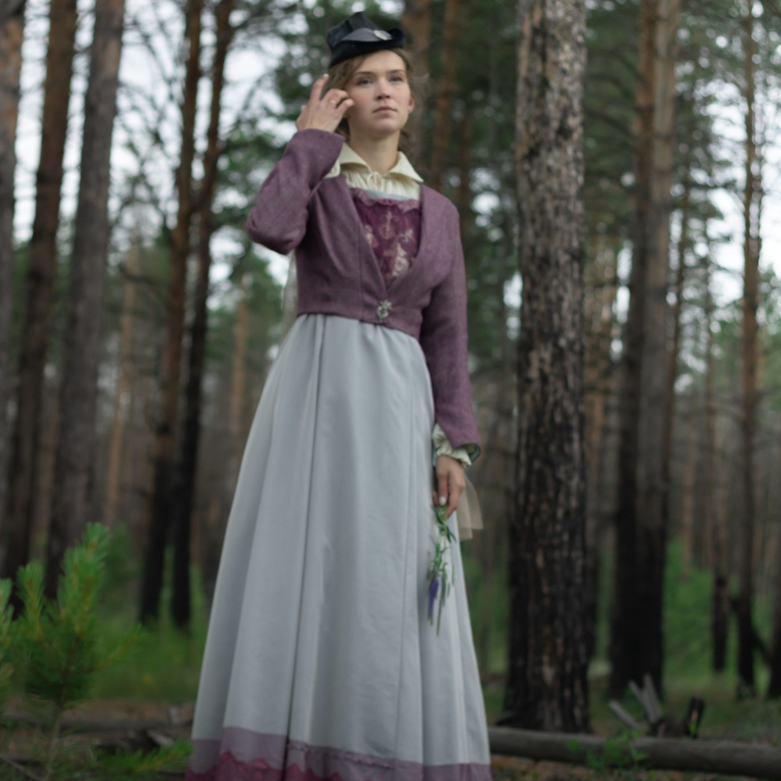 Прогулка на лошади. Фотограф в Тюмени Вера Ильинова