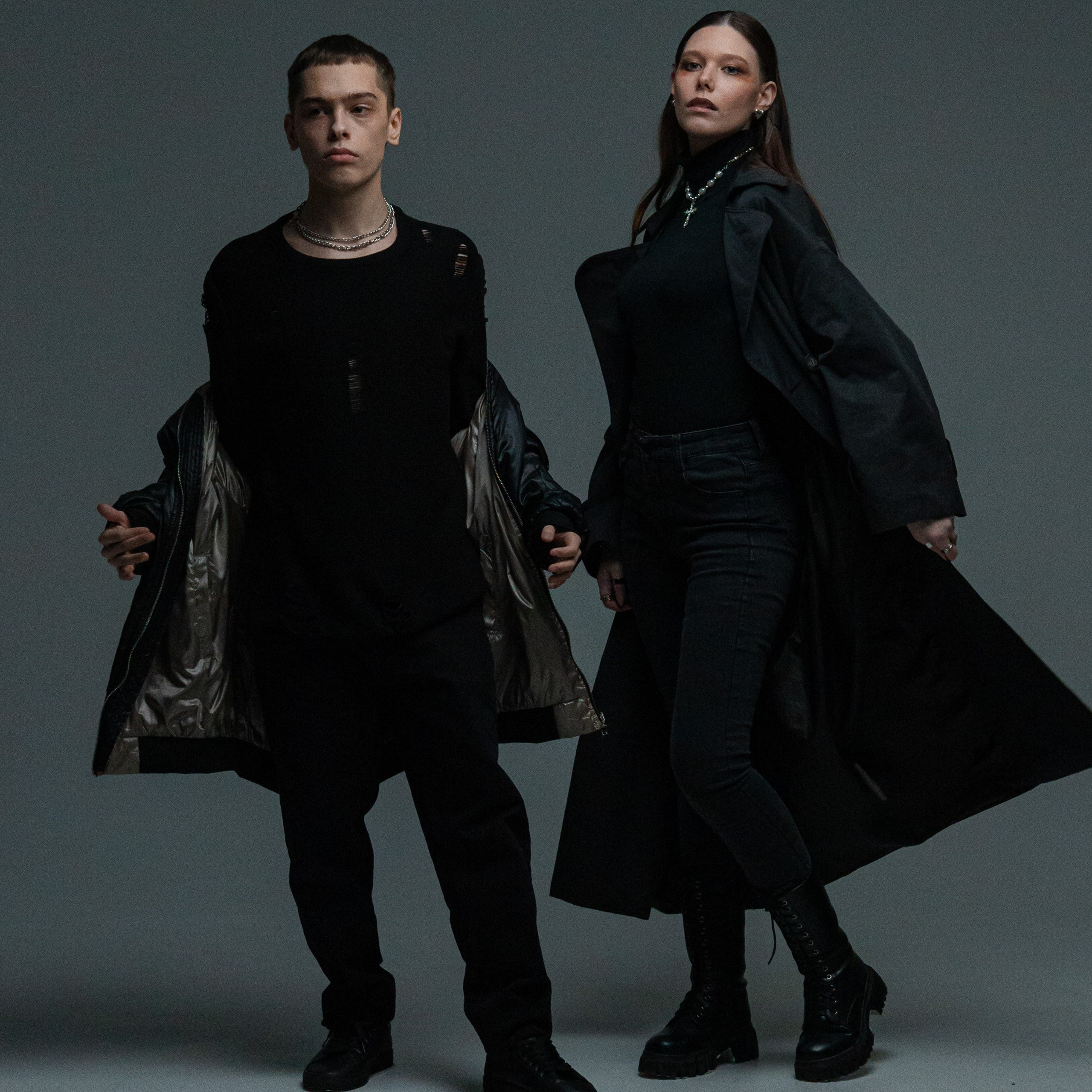 Мужской портрет. Фотограф в Тюмени Вера Ильинова